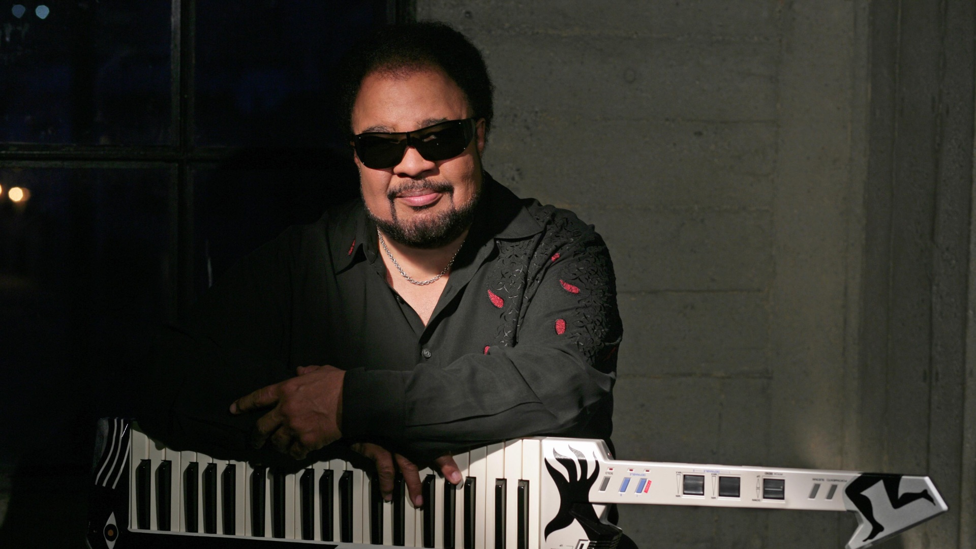 Melhores papéis de parede de George Duke para tela do telefone