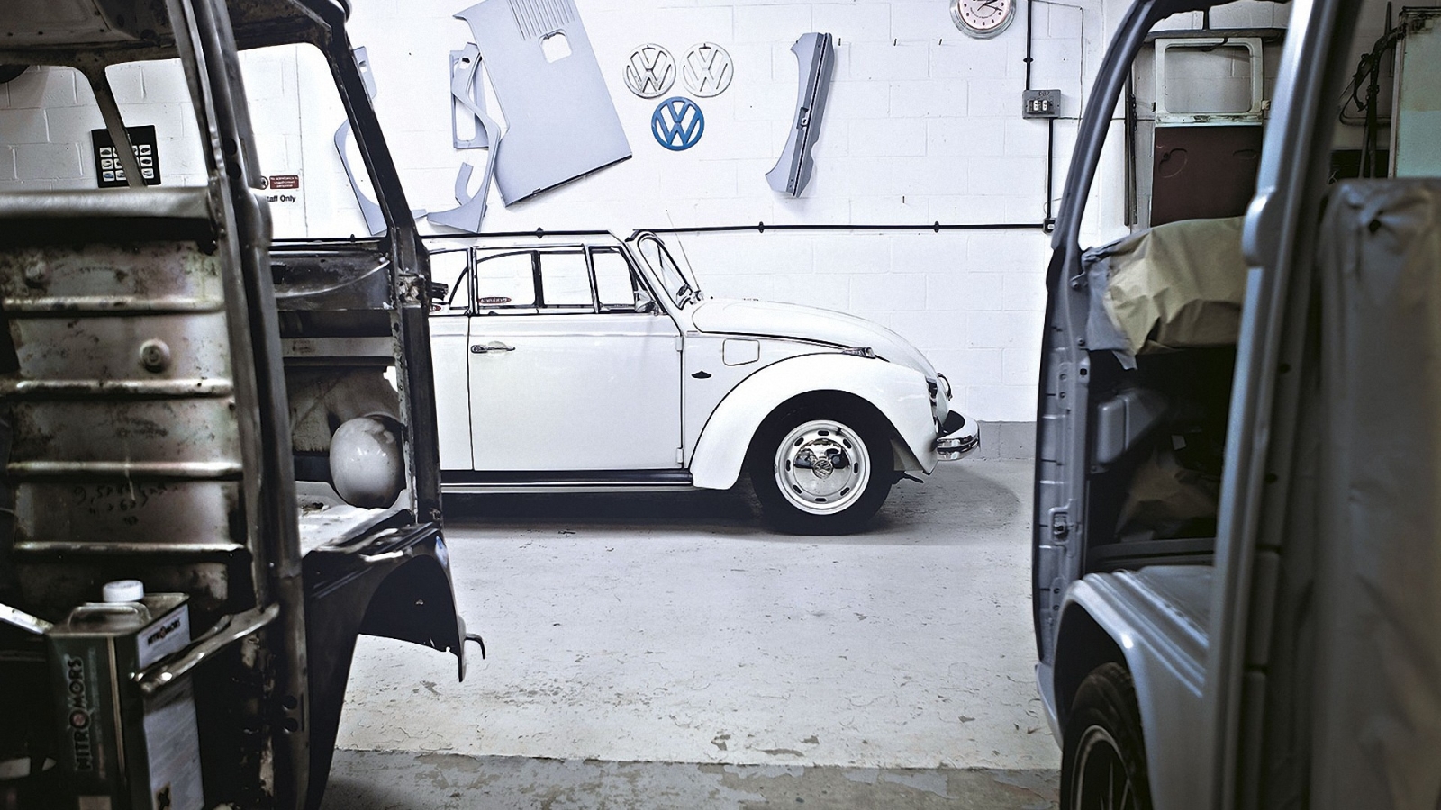 Descarga gratis la imagen Volkswagen, Vehículos en el escritorio de tu PC