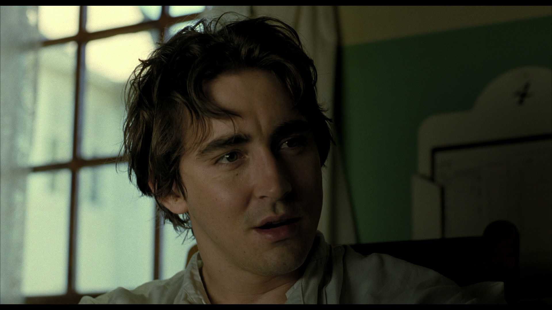 movie, the fall, lee pace, roy walker