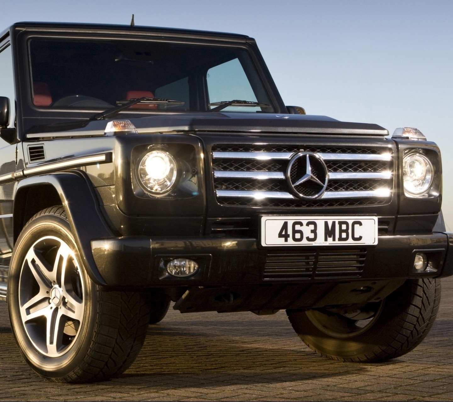 Free download wallpaper Mercedes Benz, Mercedes, Vehicles on your PC desktop