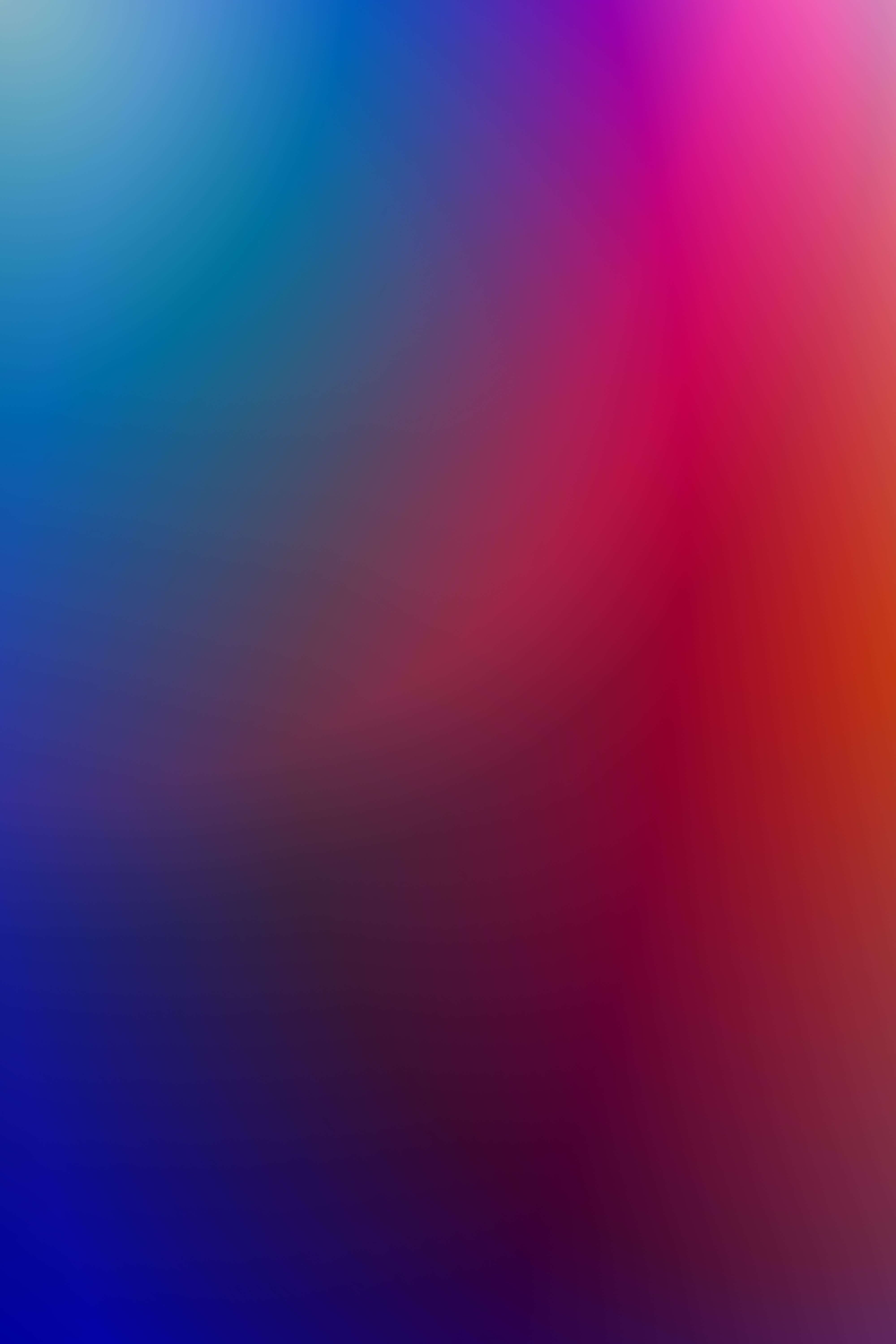 Wallpaper Full HD stains, abstract, multicolored, motley, spots, gradient