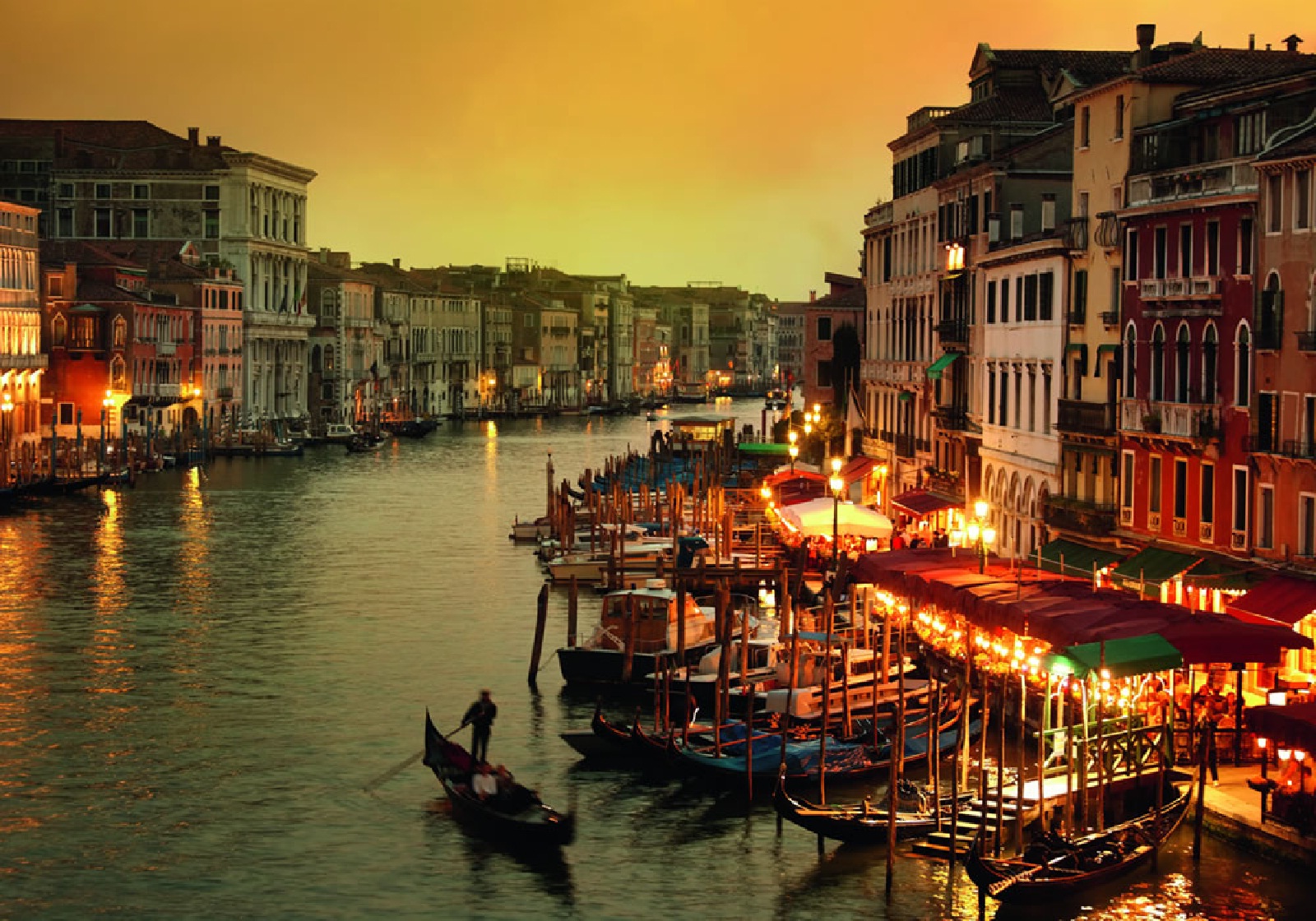 Free download wallpaper Cities, Venice, Man Made on your PC desktop