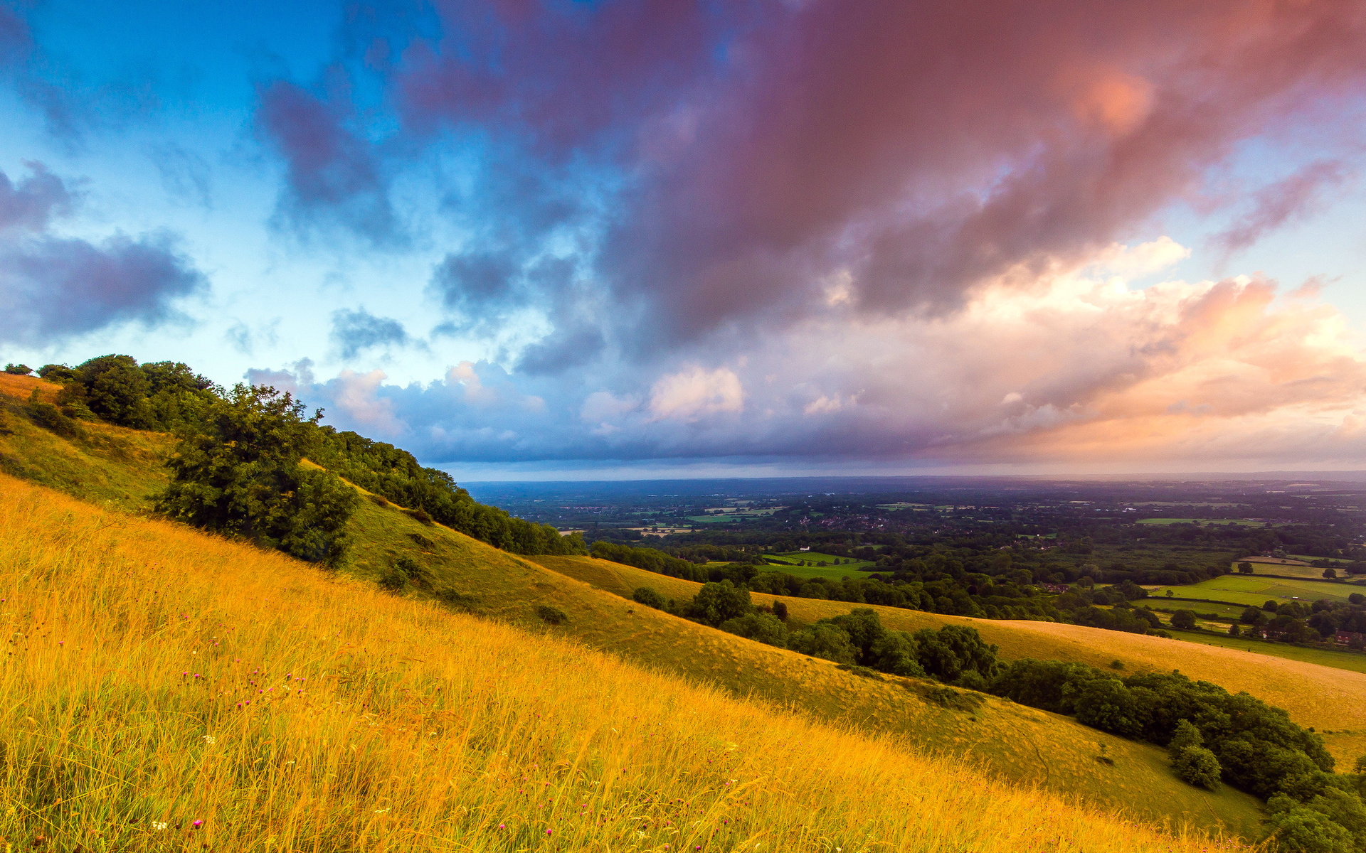 Descarga gratis la imagen Paisaje, Naturaleza, Nube, Tierra/naturaleza en el escritorio de tu PC