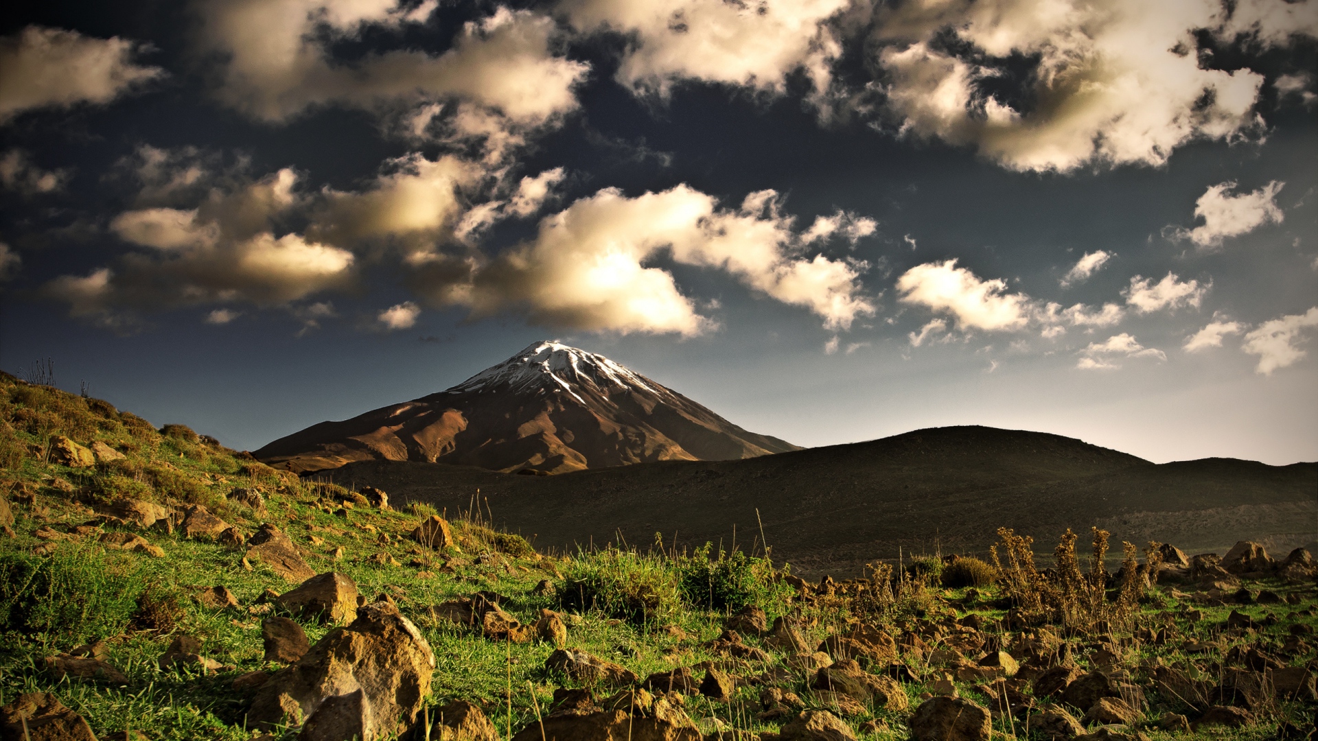 Descarga gratis la imagen Montaña, Tierra/naturaleza en el escritorio de tu PC