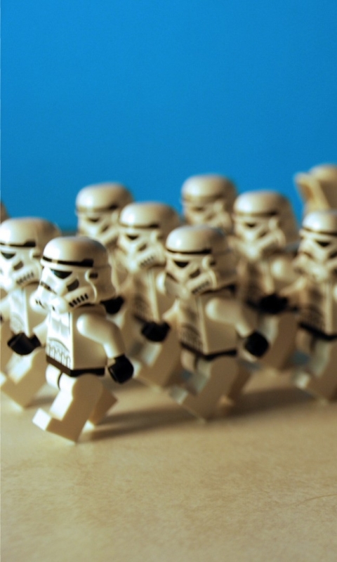 1108737 Bildschirmschoner und Hintergrundbilder Lego Star Wars Ii: Die Original Trilogie auf Ihrem Telefon. Laden Sie  Bilder kostenlos herunter