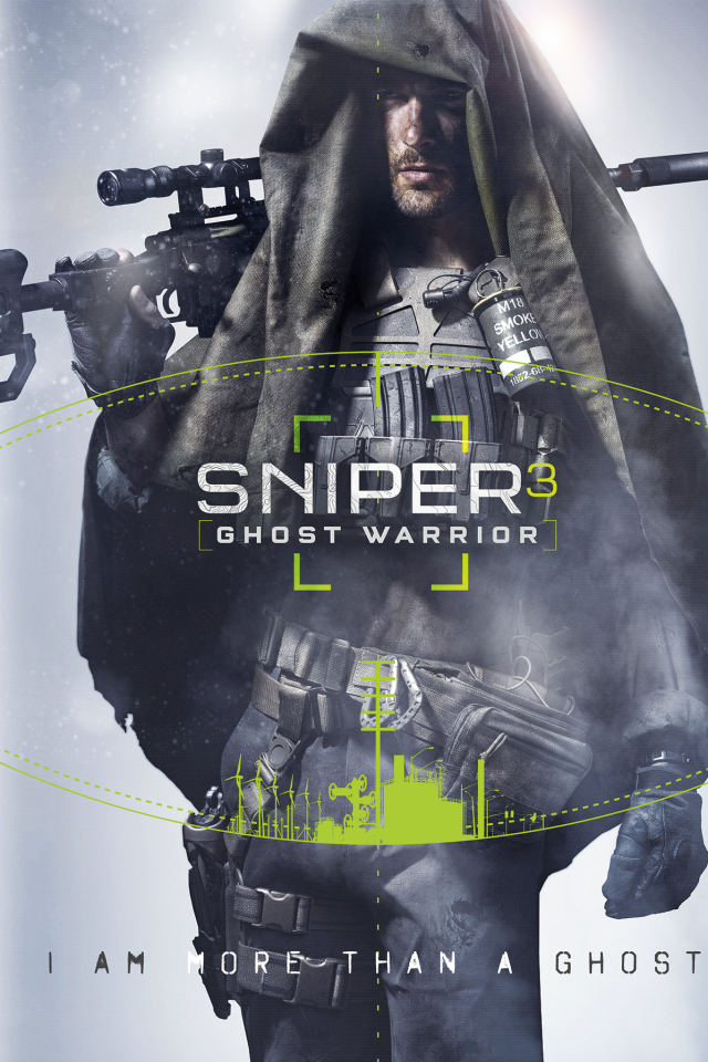 1249038 télécharger le fond d'écran jeux vidéo, sniper: ghost warrior 3 - économiseurs d'écran et images gratuitement