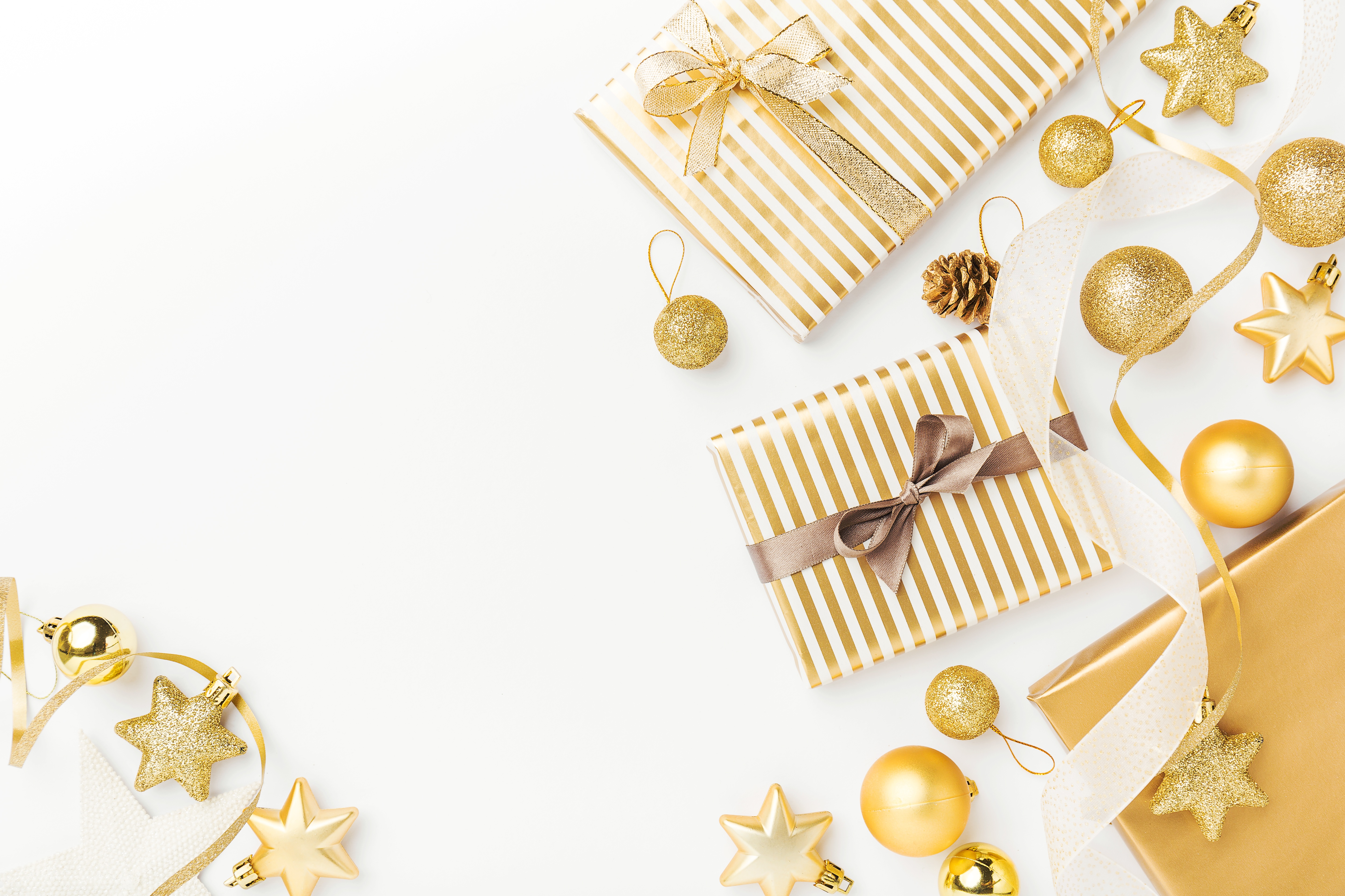 Téléchargez gratuitement l'image Noël, Vacances, Babiole, Cadeau, Décorations De Noël sur le bureau de votre PC