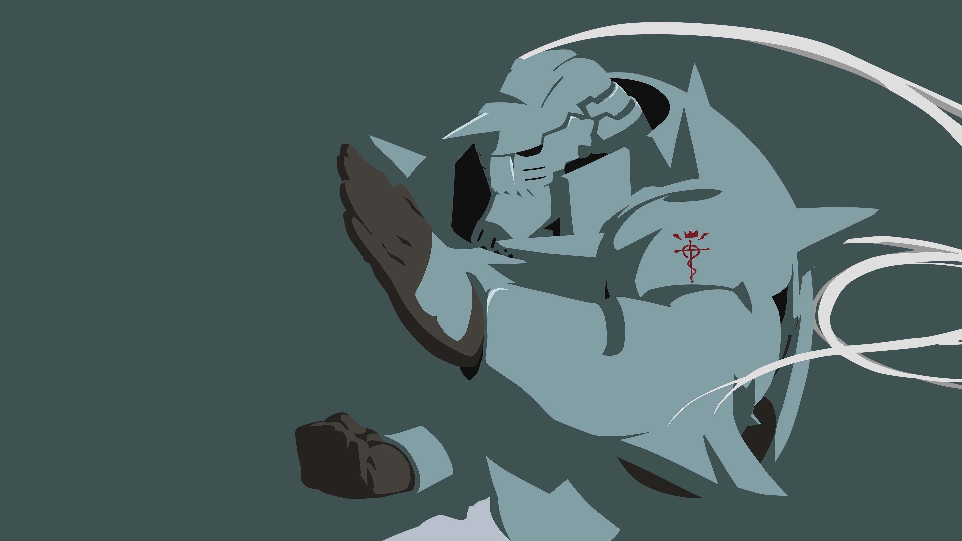 Baixe gratuitamente a imagem Fullmetal Alchemist, Anime na área de trabalho do seu PC