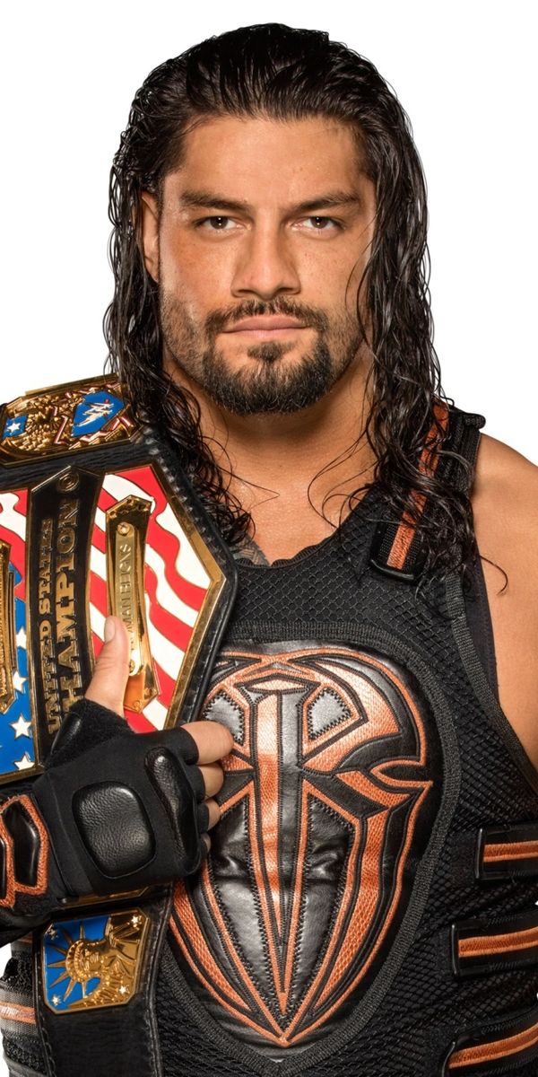 Roman Rince Phone wallpaper: Roman Reigns, Wrestler, Sports, Wwe, Tattoo, Muscle ...