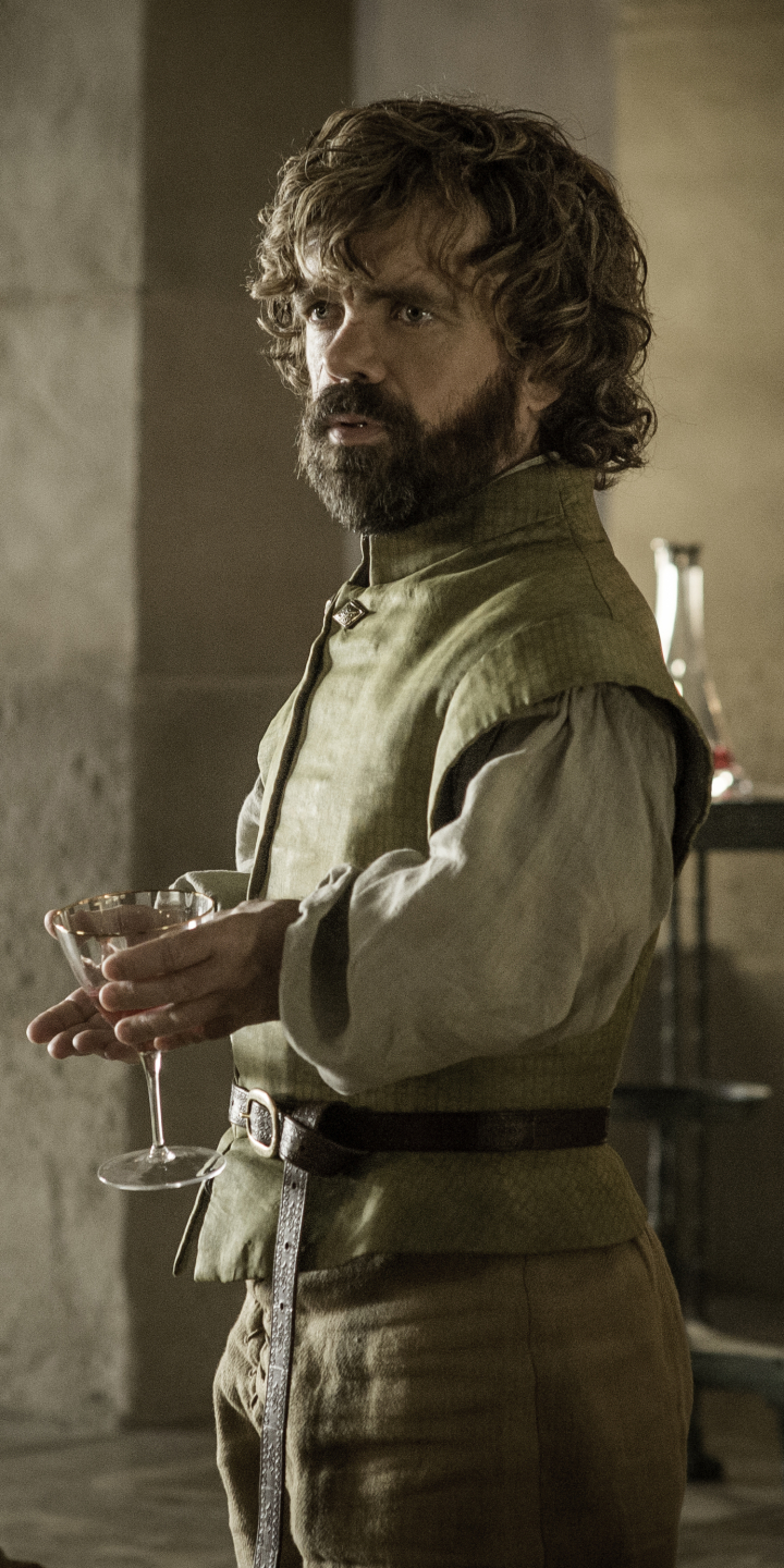 Handy-Wallpaper Fernsehserien, Game Of Thrones: Das Lied Von Eis Und Feuer, Peter Dinkel, Tyrion Lannister kostenlos herunterladen.