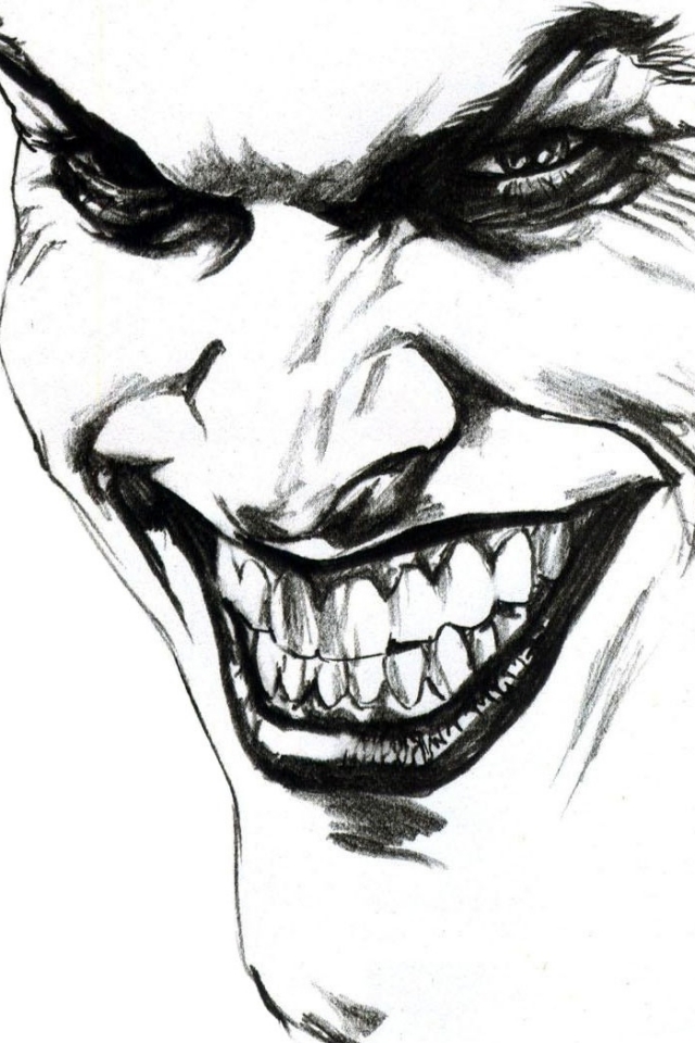 Download mobile wallpaper Batman, Joker, Comics for free.