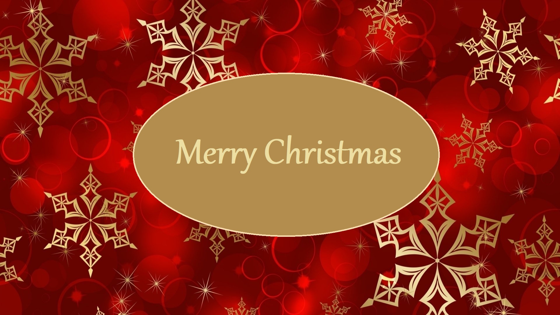 Download mobile wallpaper Christmas, Holiday, Snowflake, Merry Christmas for free.