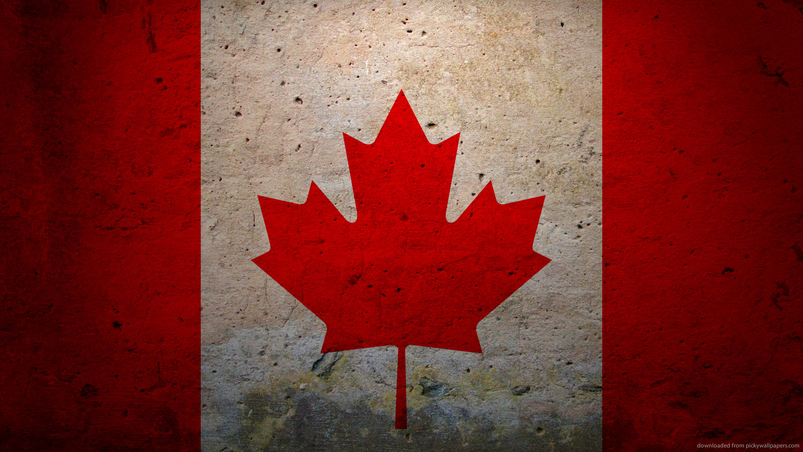 349485壁紙のダウンロードその他, カナダの国旗, フラグ-スクリーンセーバーと写真を無料で