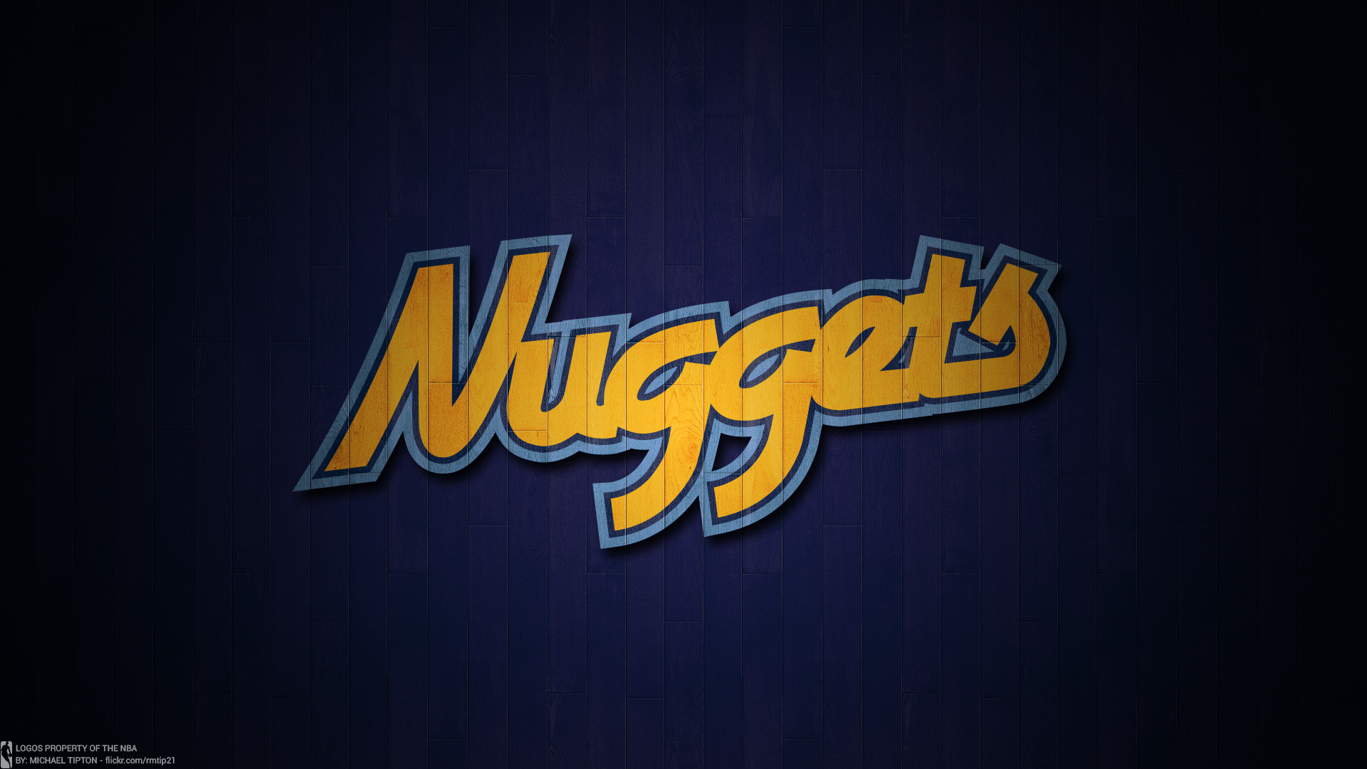 Download mobile wallpaper Sports, Basketball, Logo, Nba, Denver Nuggets for free.
