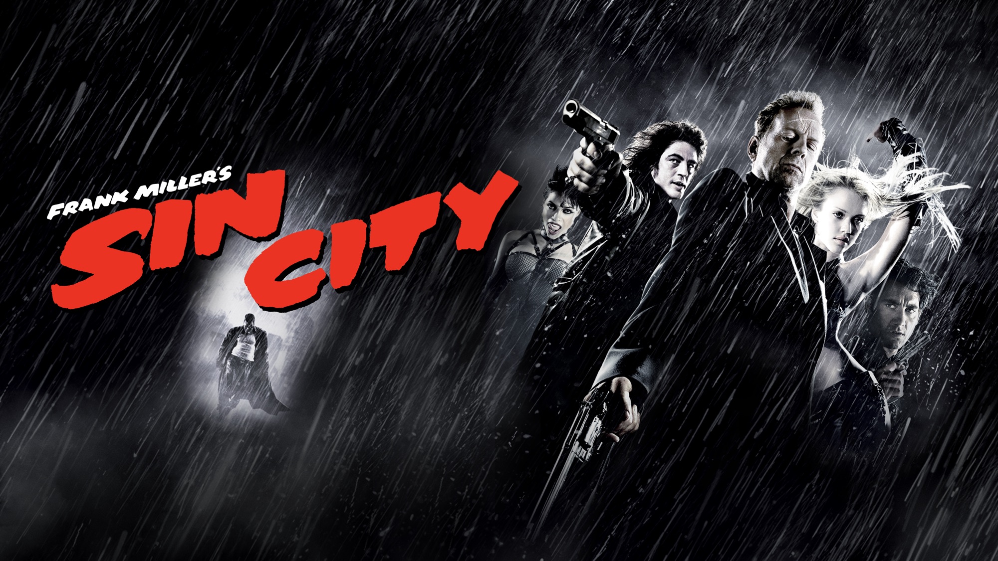 Baixe gratuitamente a imagem Jessica Alba, Bruce Willis, Filme, Sin City: A Cidade Do Pecado, Cidade Do Pecado (Filme) na área de trabalho do seu PC