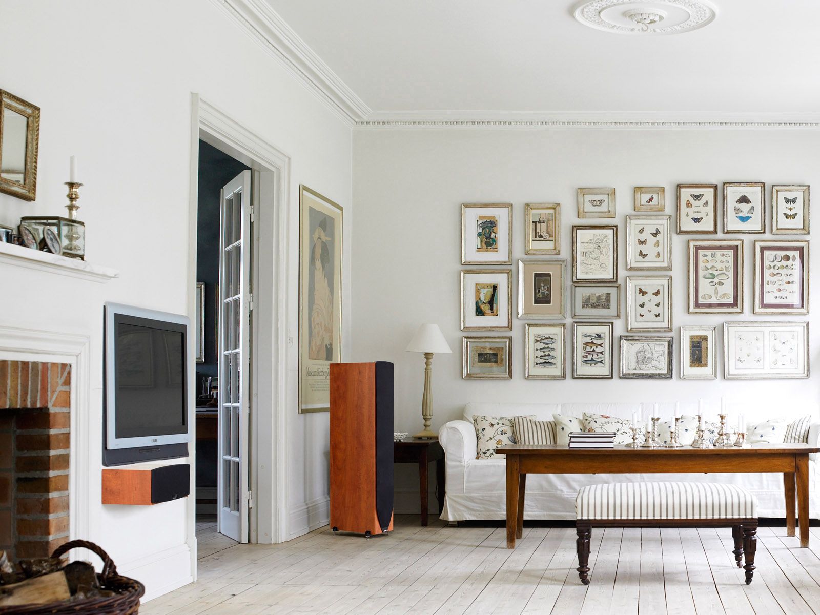 paintings, furniture, walls, miscellanea, miscellaneous HD wallpaper