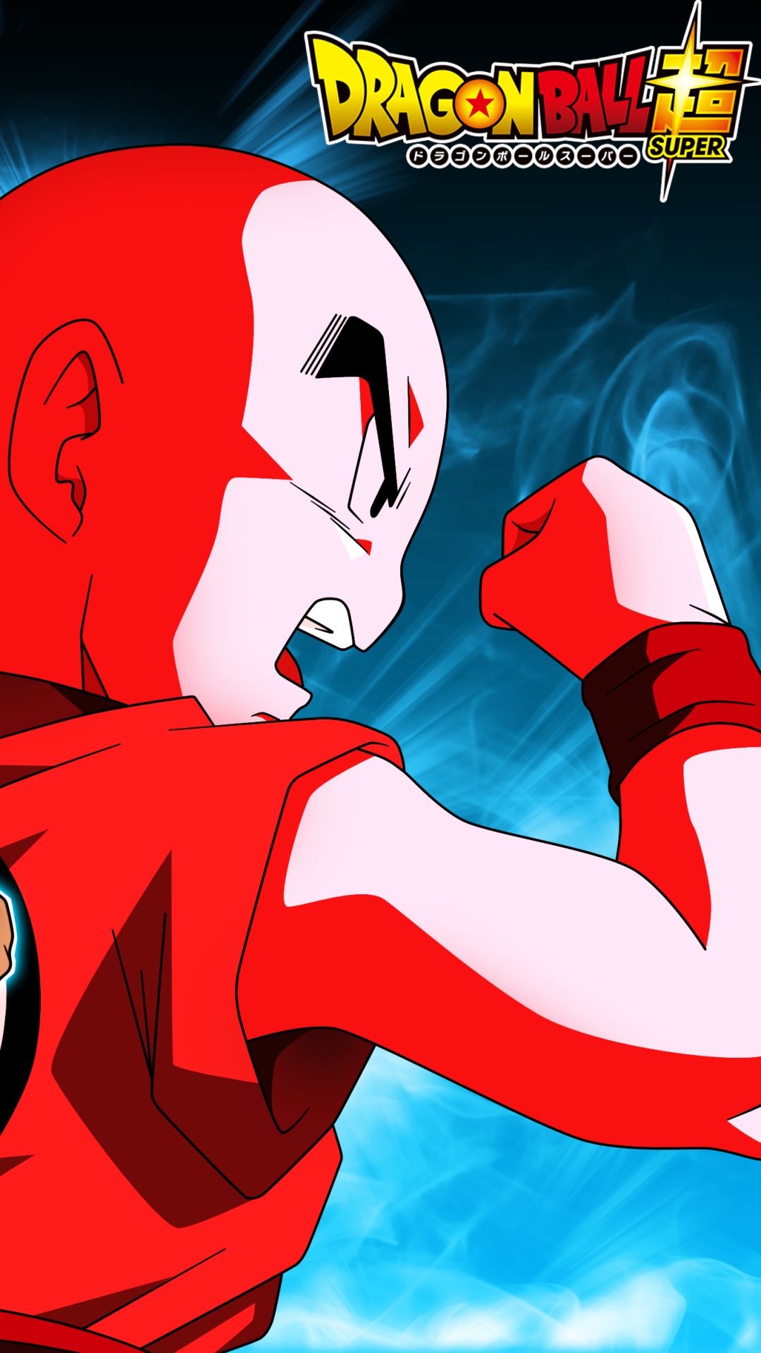 Handy-Wallpaper Dragon Ball, Animes, Krillin (Dragon Ball), Dragonball Super kostenlos herunterladen.