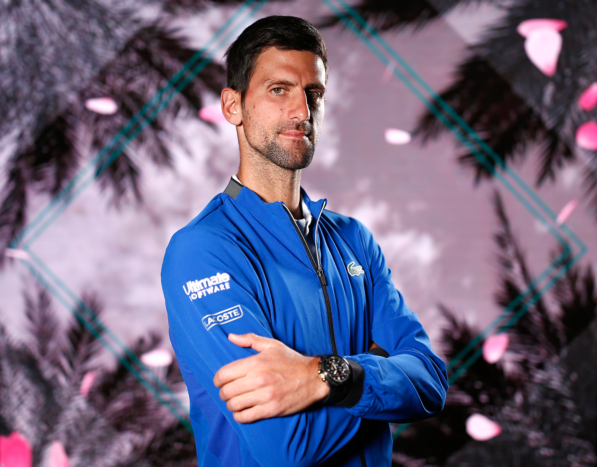 Descarga gratis la imagen Tenis, Serbio, Deporte, Novak Djokovic en el escritorio de tu PC