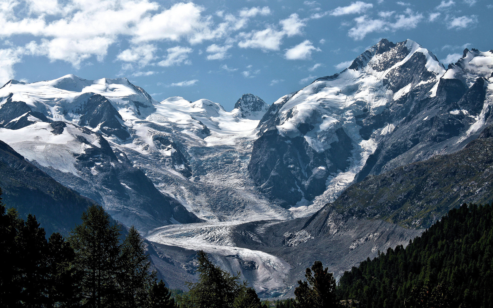 Téléchargez gratuitement l'image Montagne, Terre/nature sur le bureau de votre PC