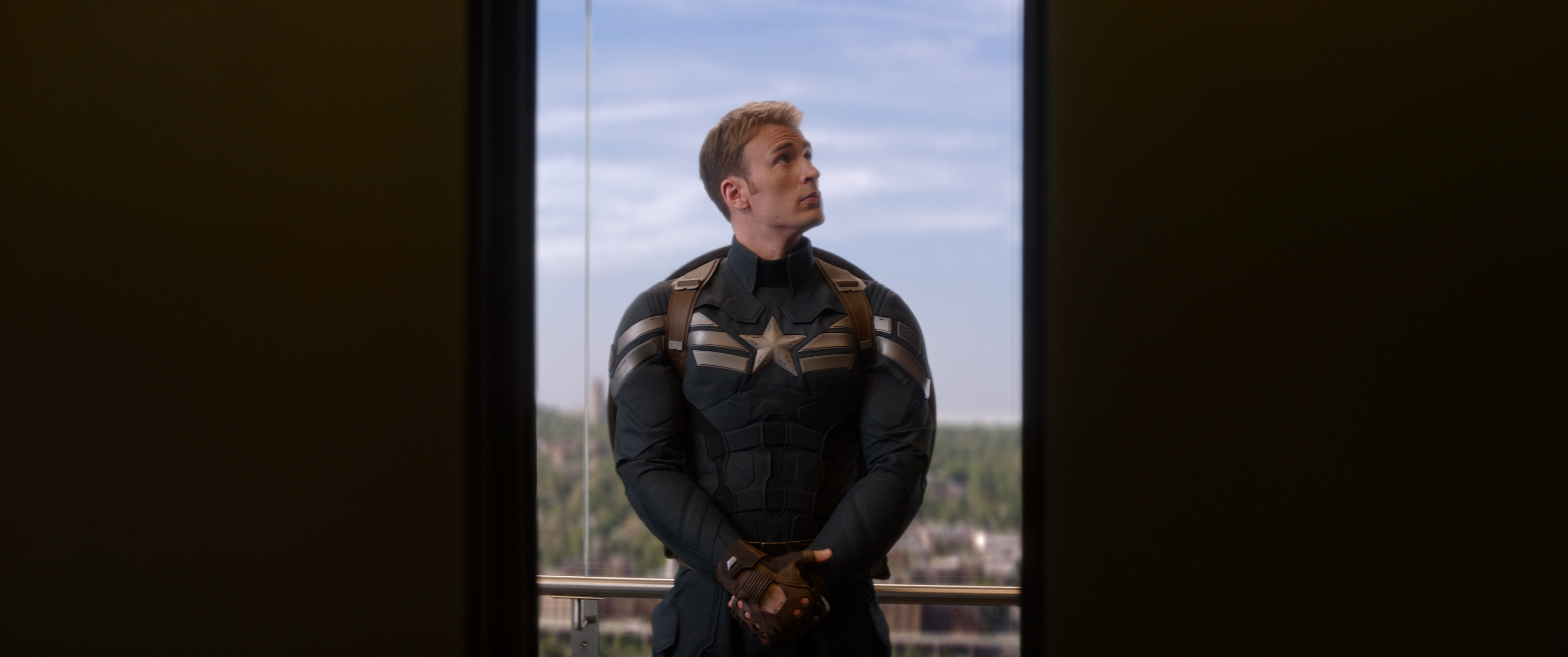 Laden Sie das Captain America, Filme, Kapitän Amerika, The Return Of The First Avenger-Bild kostenlos auf Ihren PC-Desktop herunter
