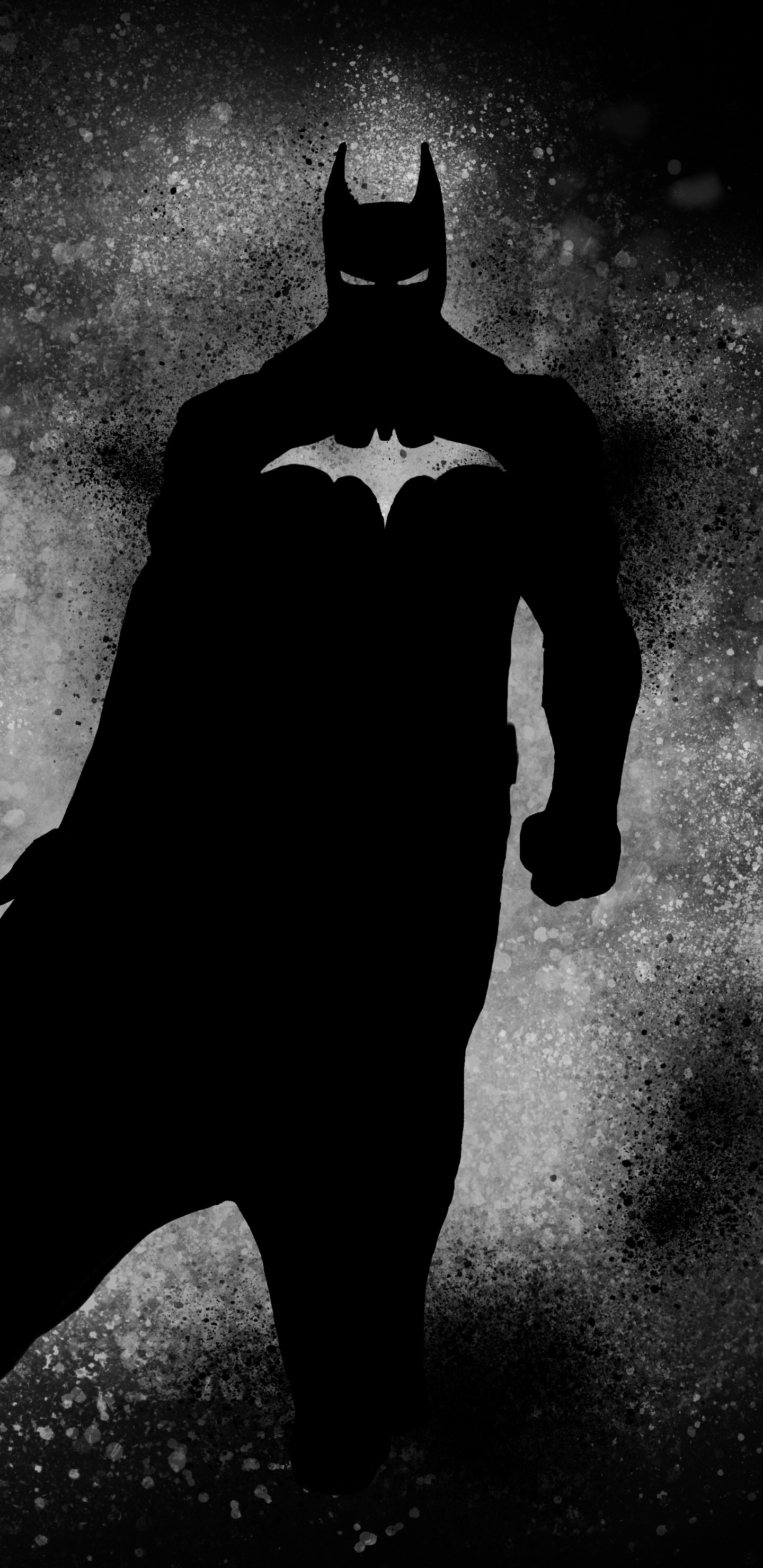 Laden Sie das Batman, Comics, The Batman, Dc Comics-Bild kostenlos auf Ihren PC-Desktop herunter
