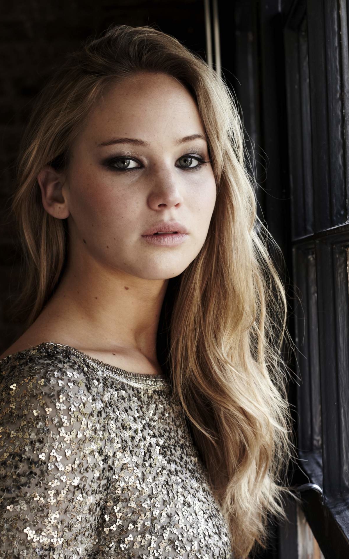 Descarga gratuita de fondo de pantalla para móvil de Celebridades, Jennifer Lawrence.
