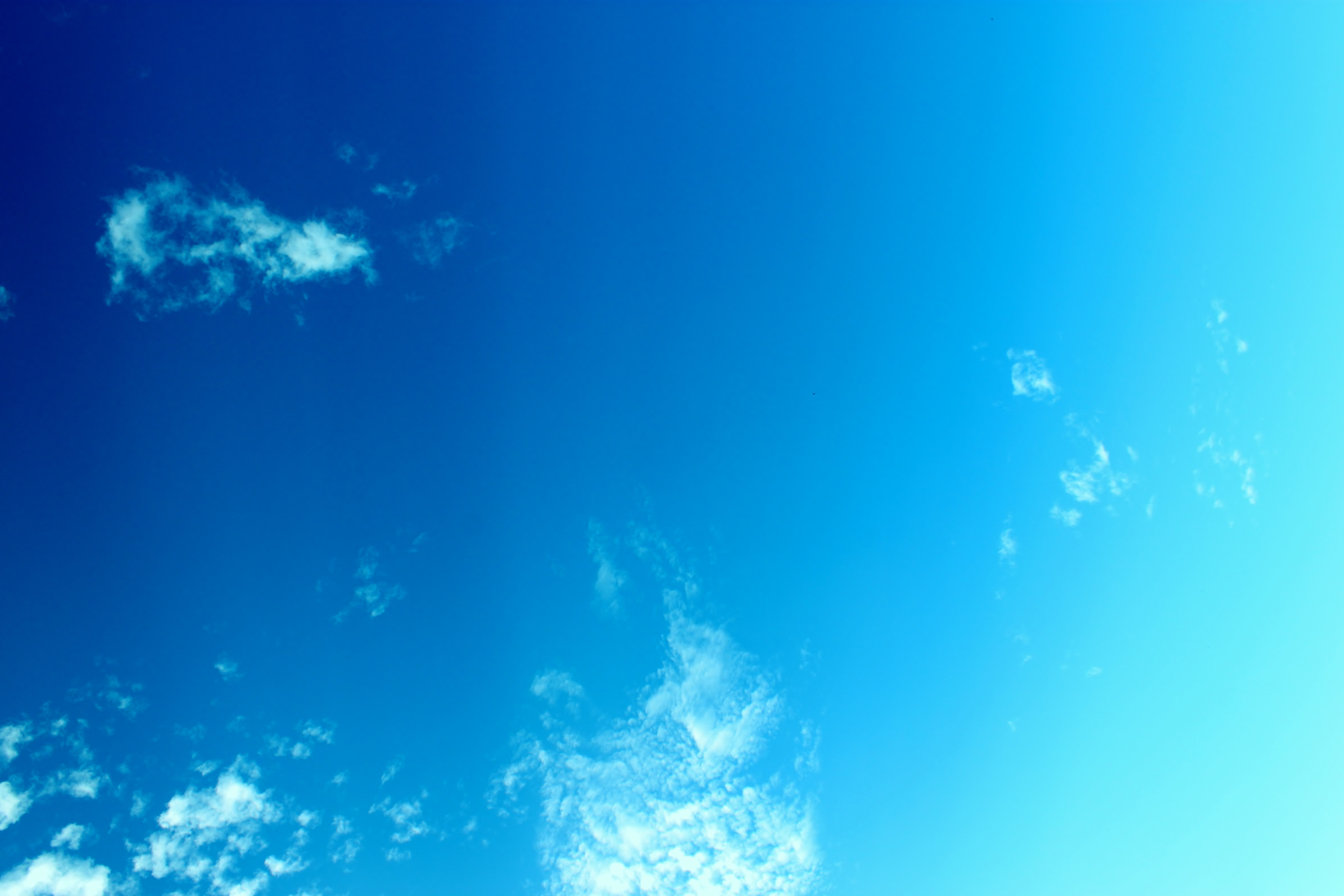 Скачать обои бесплатно Небо, Облака, Синий, Земля/природа картинка на рабочий стол ПК