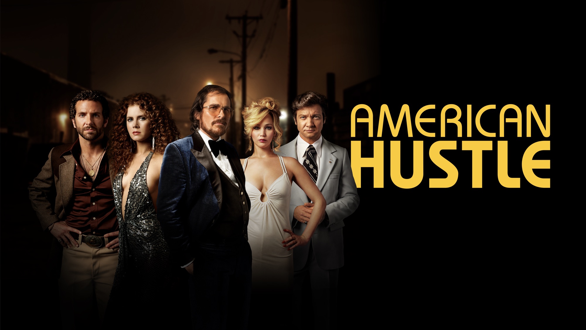 movie, american hustle