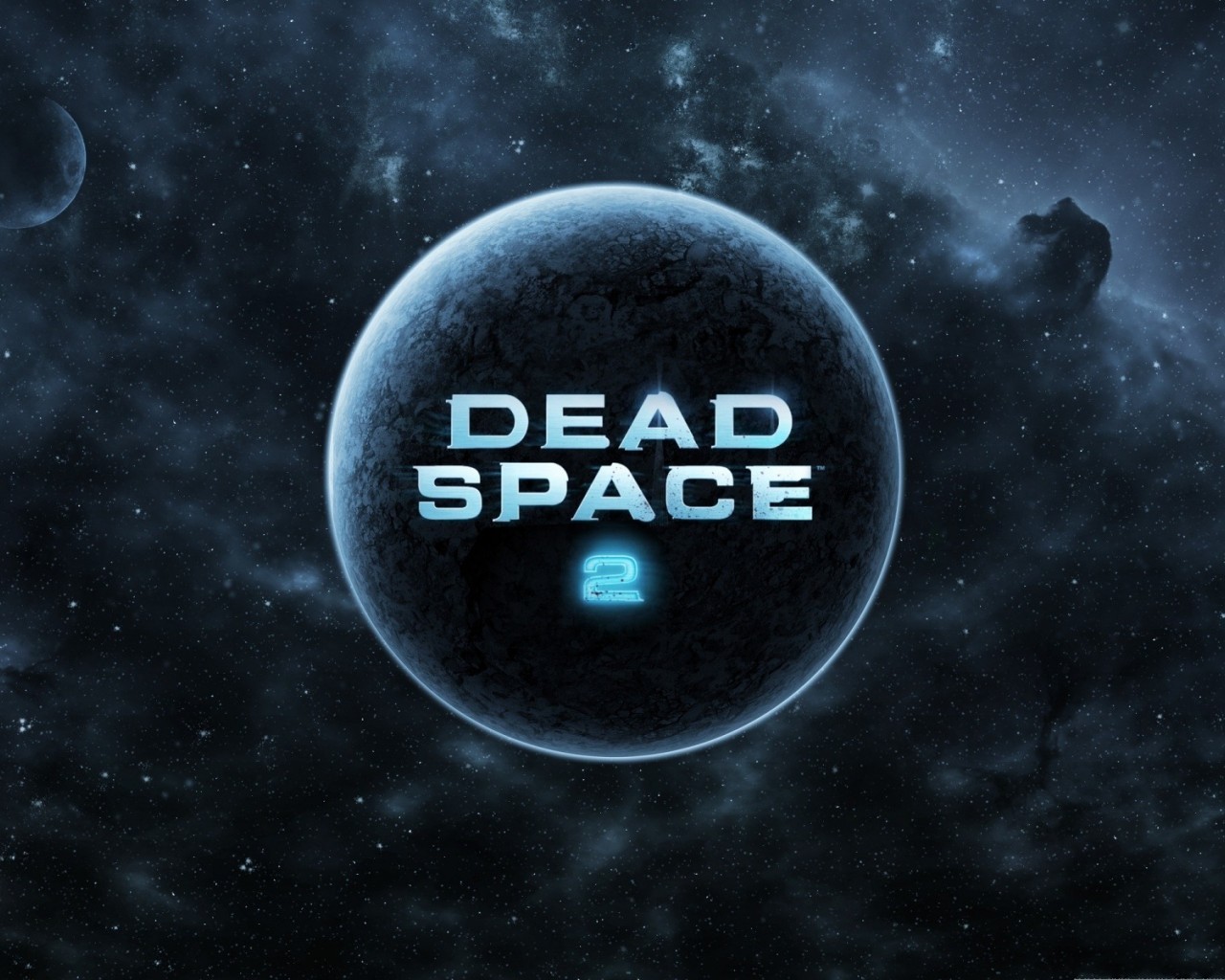 Скачать картинку Мертвый Космос (Dead Space), Игры в телефон бесплатно.