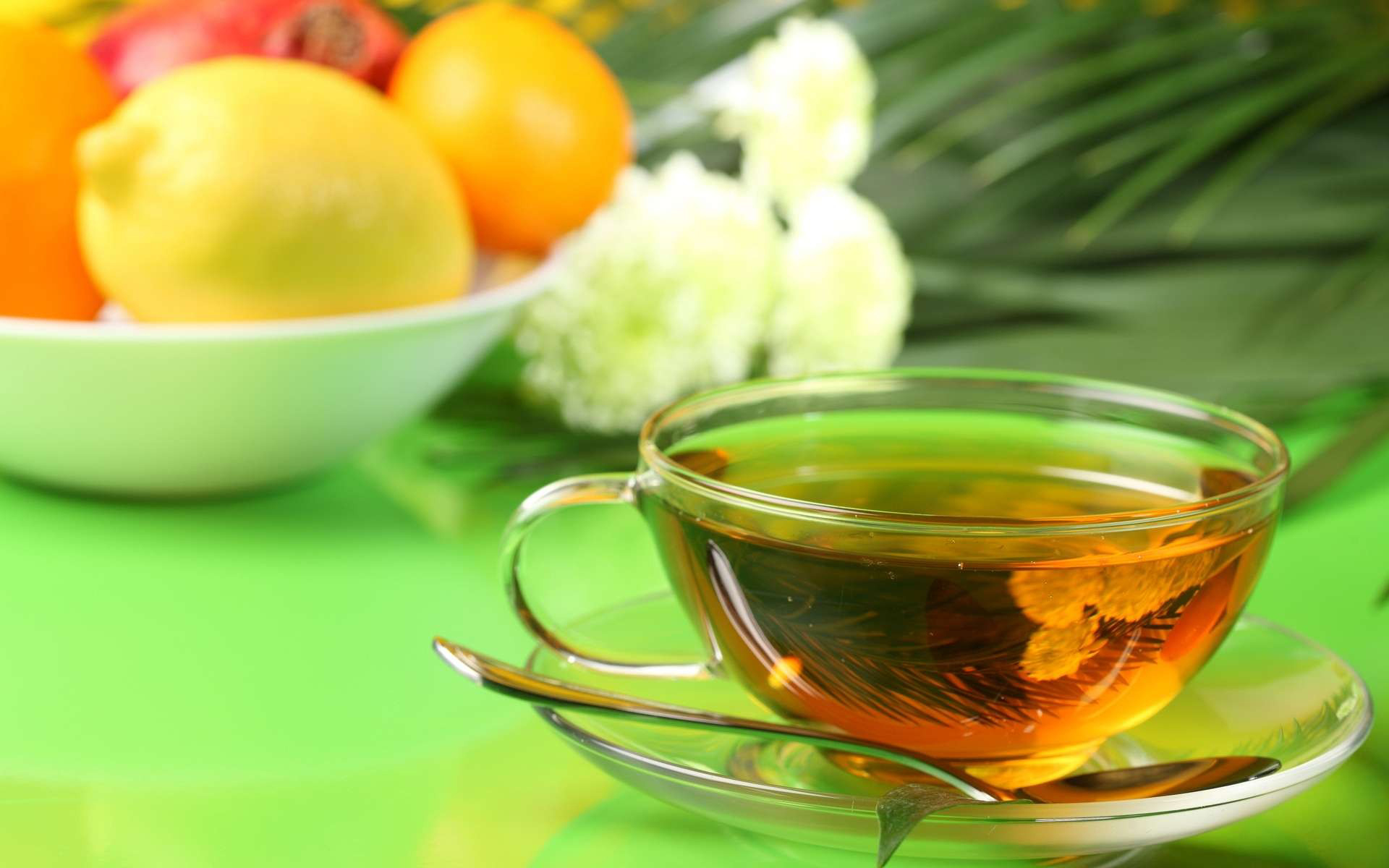 Free download wallpaper Food, Tea on your PC desktop