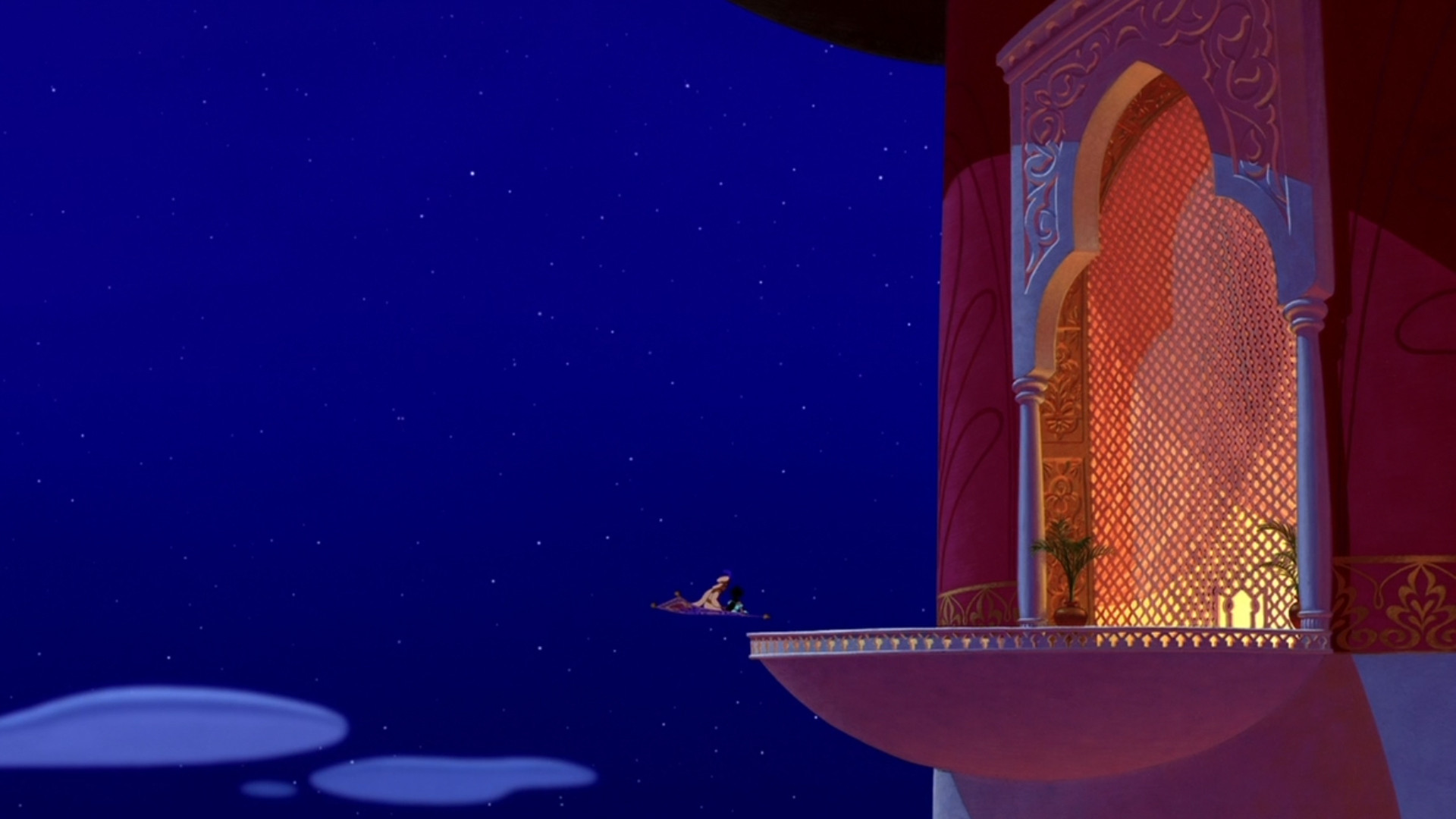 Laden Sie das Filme, Aladdin (1992), Aladdin-Bild kostenlos auf Ihren PC-Desktop herunter