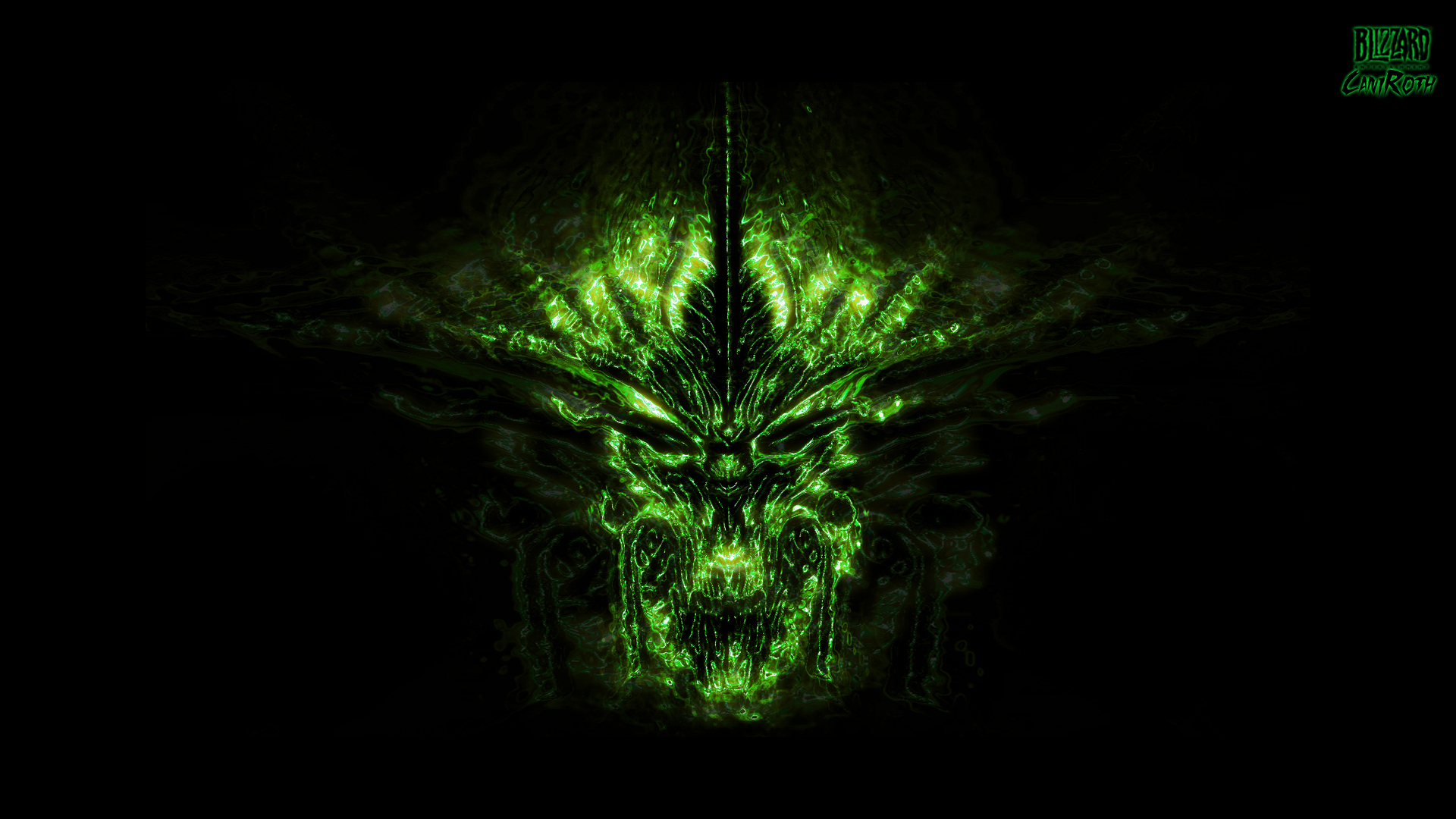 Descarga gratuita de fondo de pantalla para móvil de Diablo Iii, Diablo, Videojuego.