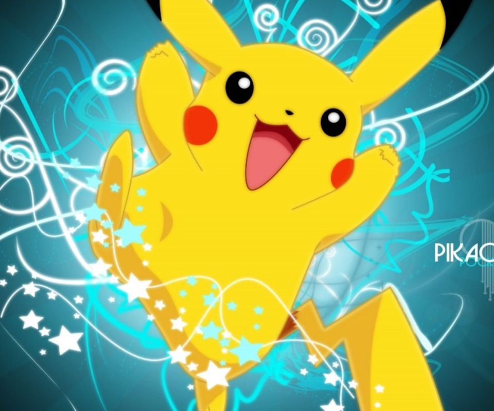 Download mobile wallpaper Pokémon, Pikachu, Video Game, Pokémon Yellow: Special Pikachu Edition for free.