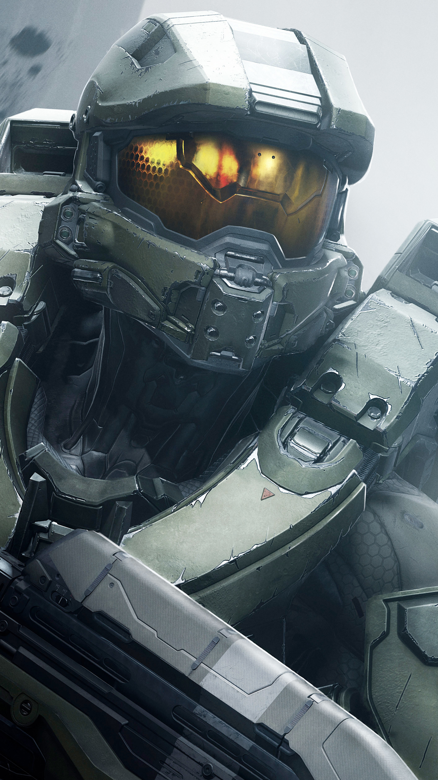 Free download wallpaper Halo, Video Game, Master Chief, Halo 5: Guardians on your PC desktop