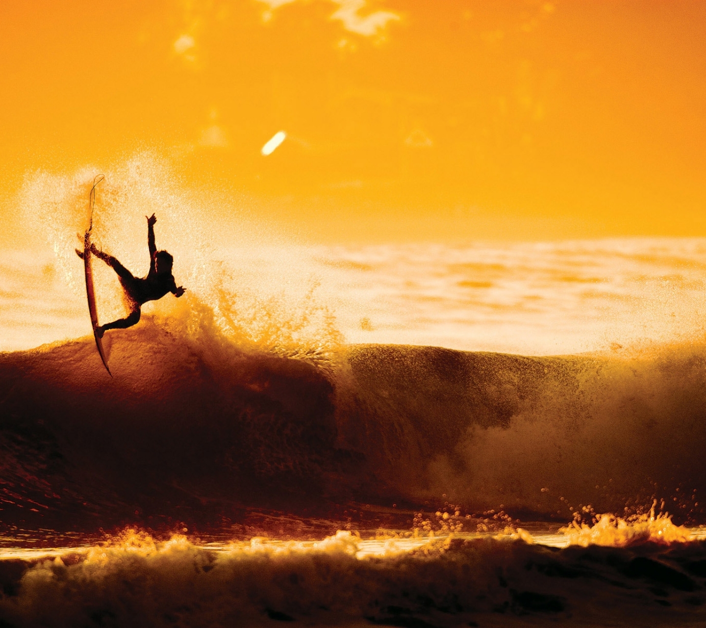 Download mobile wallpaper Sports, Surfing for free.