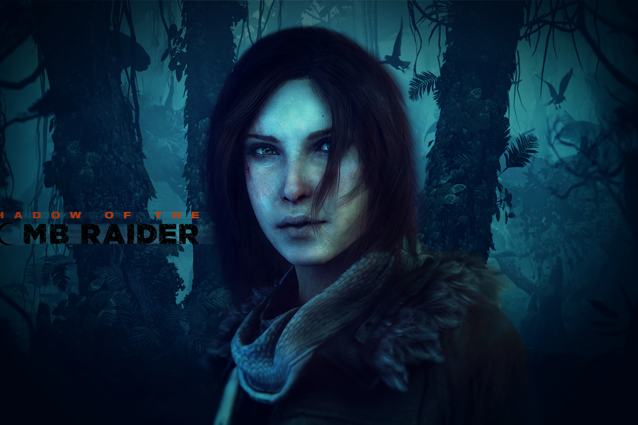 Free download wallpaper Tomb Raider, Video Game, Lara Croft, Shadow Of The Tomb Raider on your PC desktop