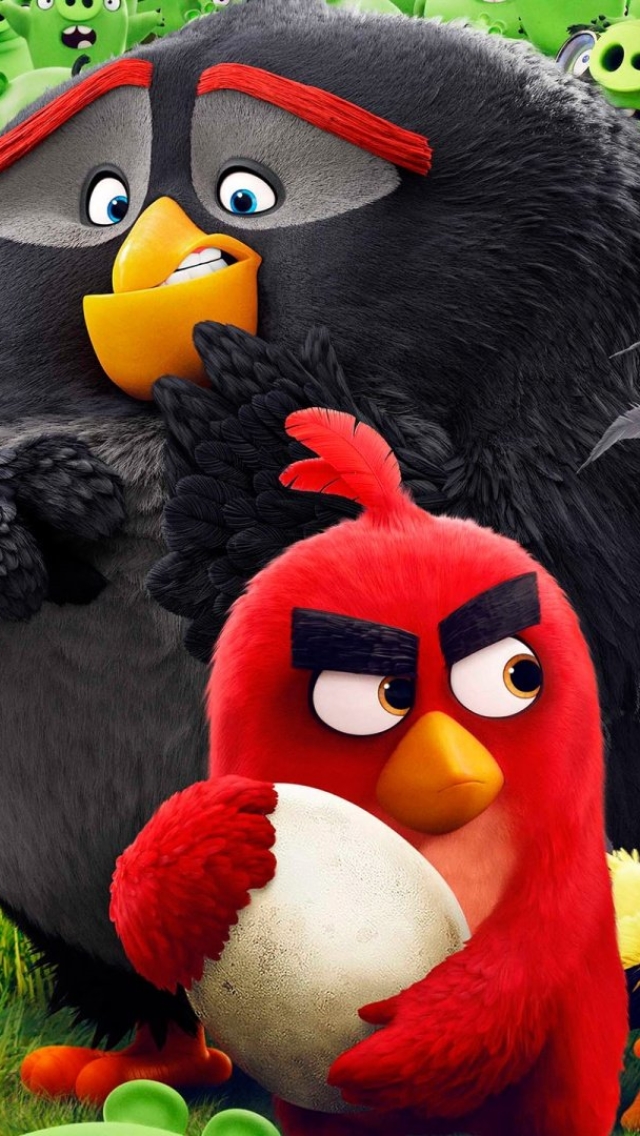 movie, the angry birds movie, angry birds