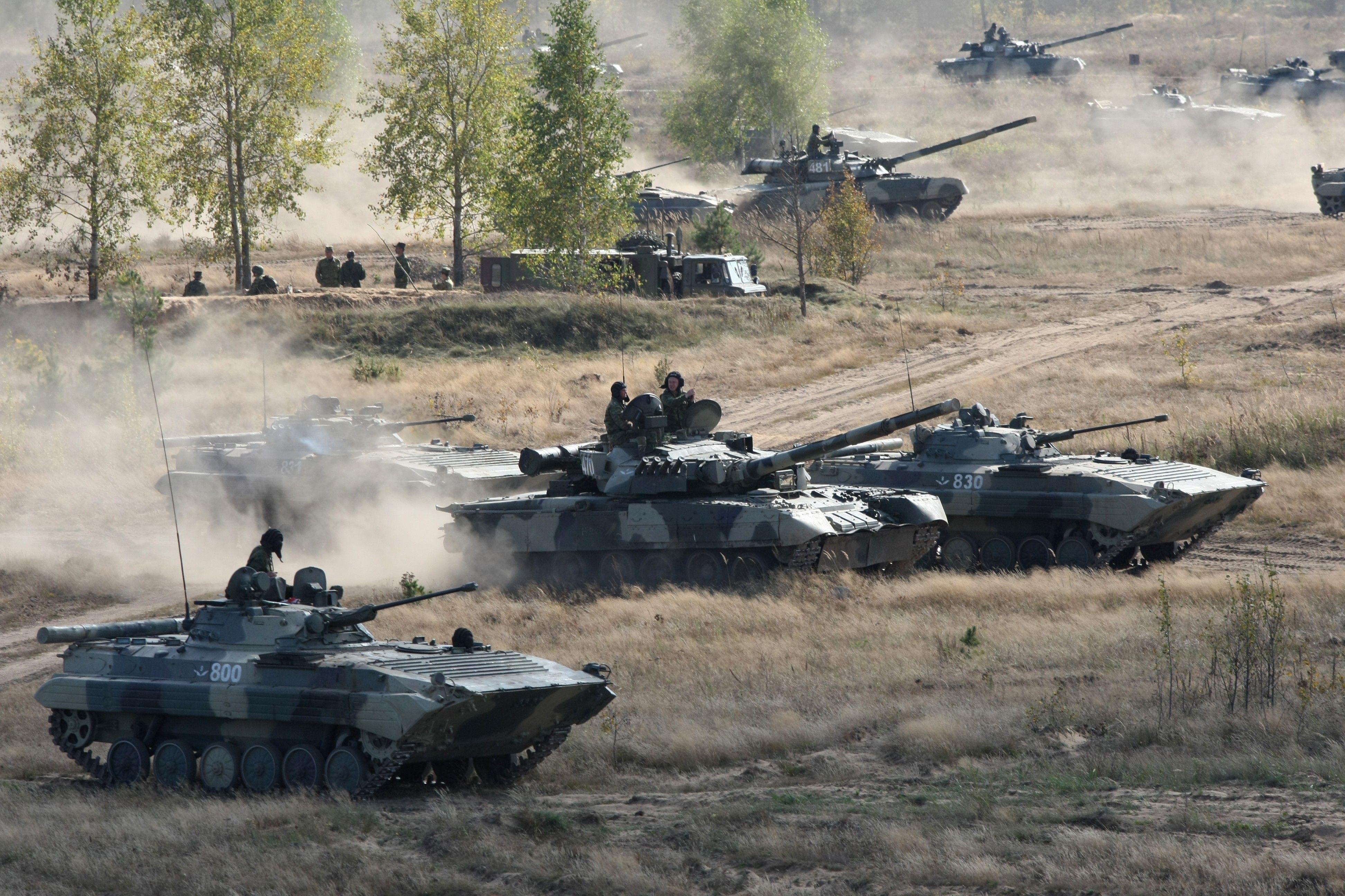 Download mobile wallpaper Tanks, Military, Tank, Army for free.