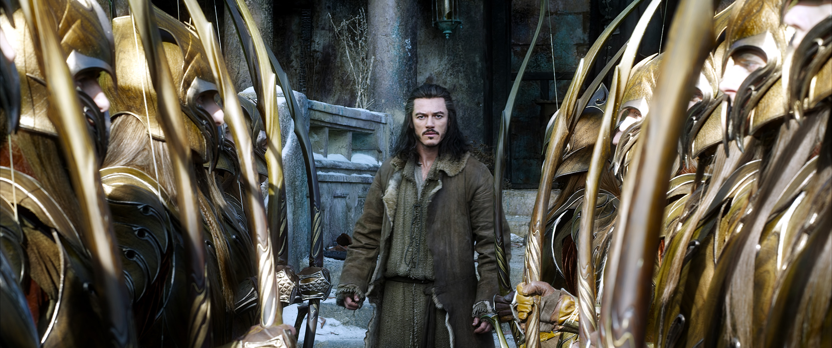 Baixe gratuitamente a imagem O Hobbit: A Batalha Dos Cinco Exércitos, O Senhor Dos Anéis, Filme na área de trabalho do seu PC