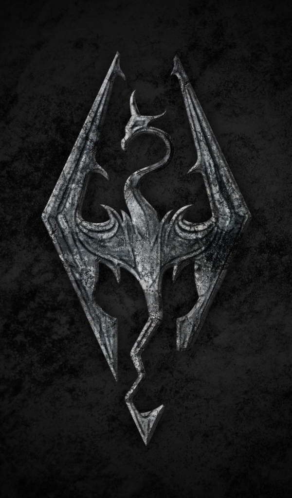 Download mobile wallpaper Video Game, Skyrim, The Elder Scrolls V: Skyrim, The Elder Scrolls for free.