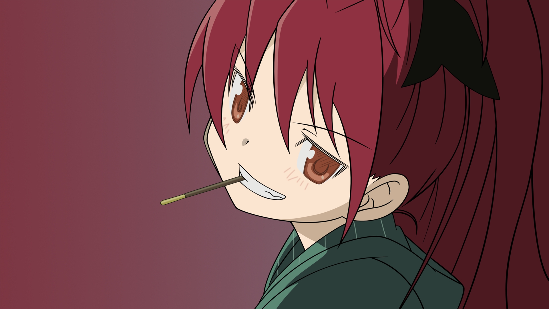 Download mobile wallpaper Anime, Kyōko Sakura, Puella Magi Madoka Magica for free.