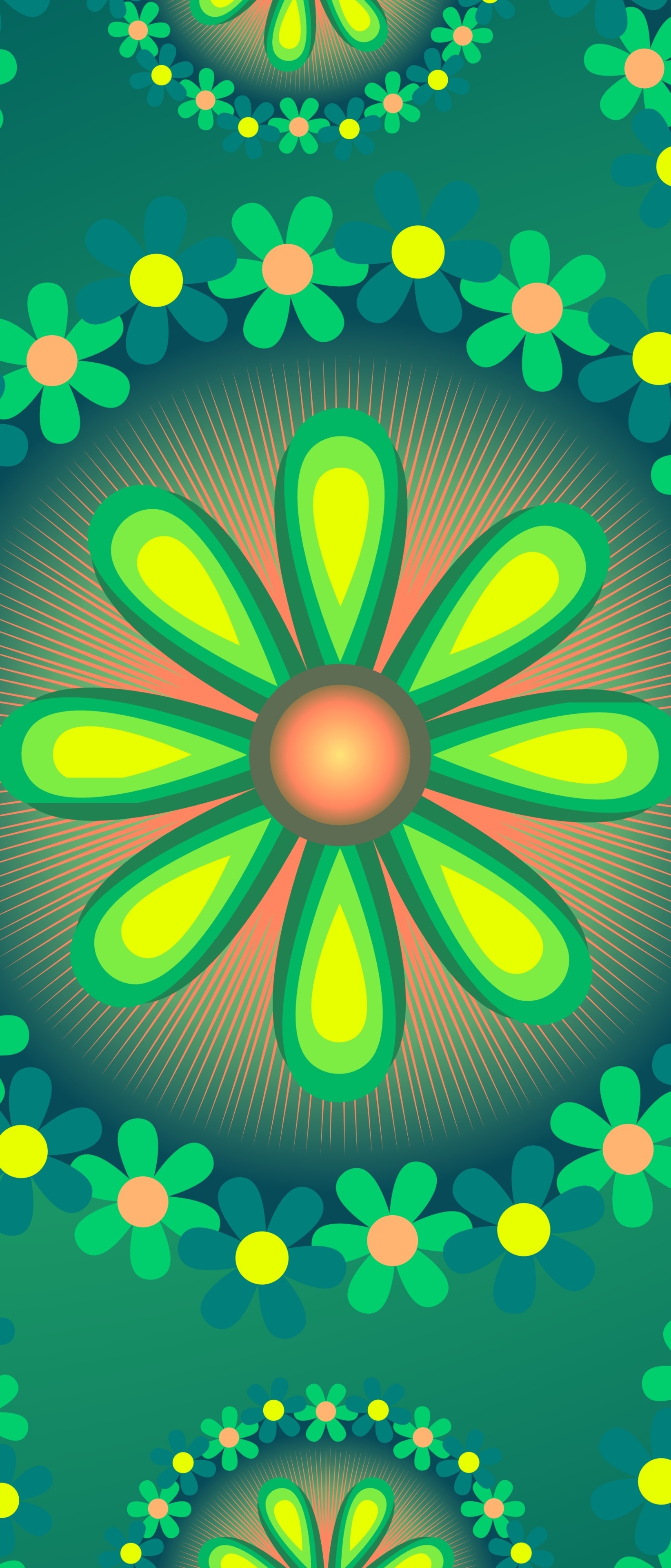 Descarga gratuita de fondo de pantalla para móvil de Flores, Flor, Colores, Artístico.