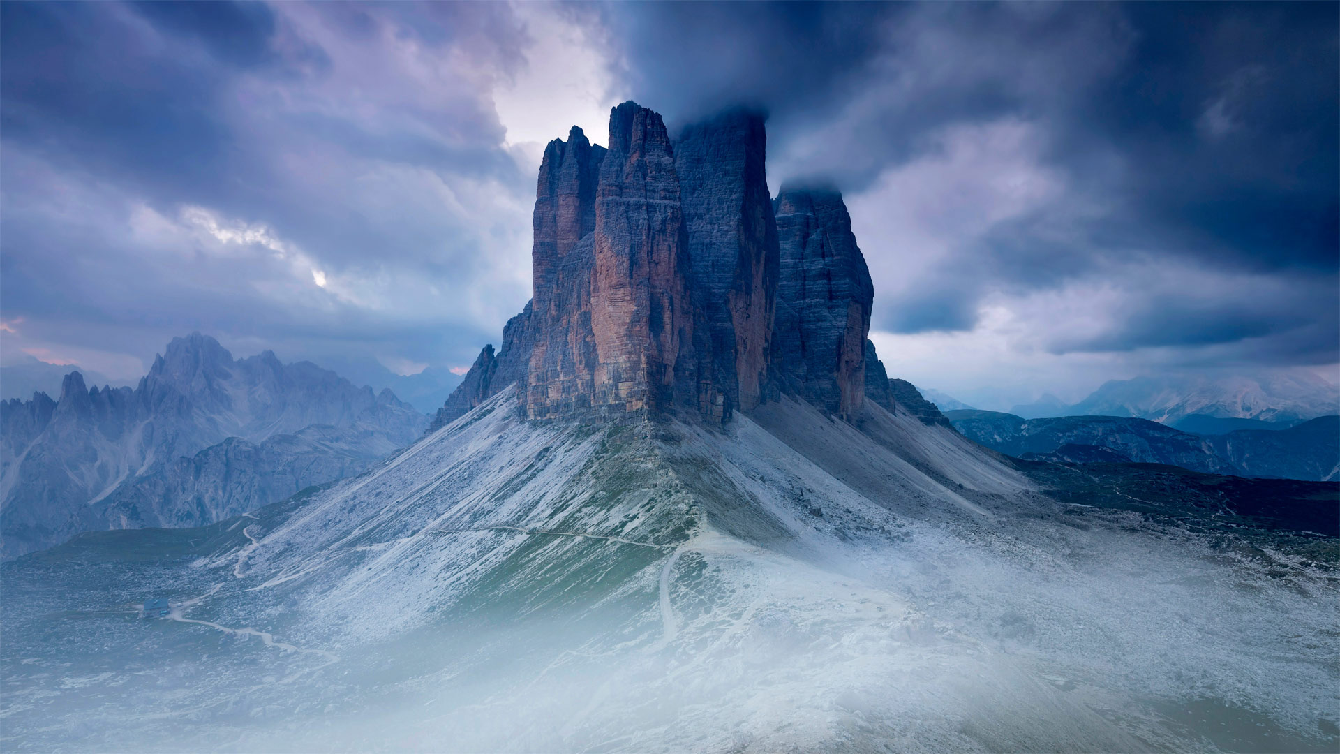 Descarga gratuita de fondo de pantalla para móvil de Montañas, Montaña, Tierra/naturaleza.