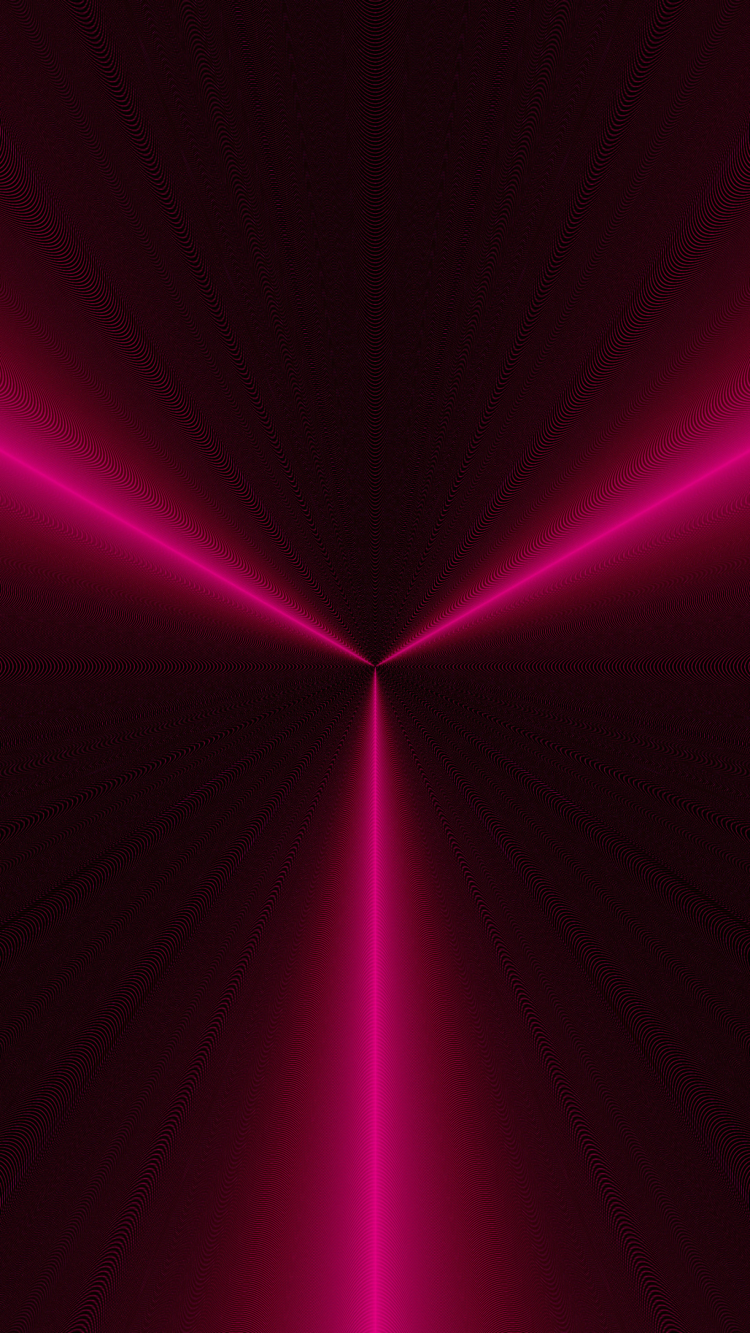 Descarga gratuita de fondo de pantalla para móvil de Rosa, Abstracto, Caleidoscopio.