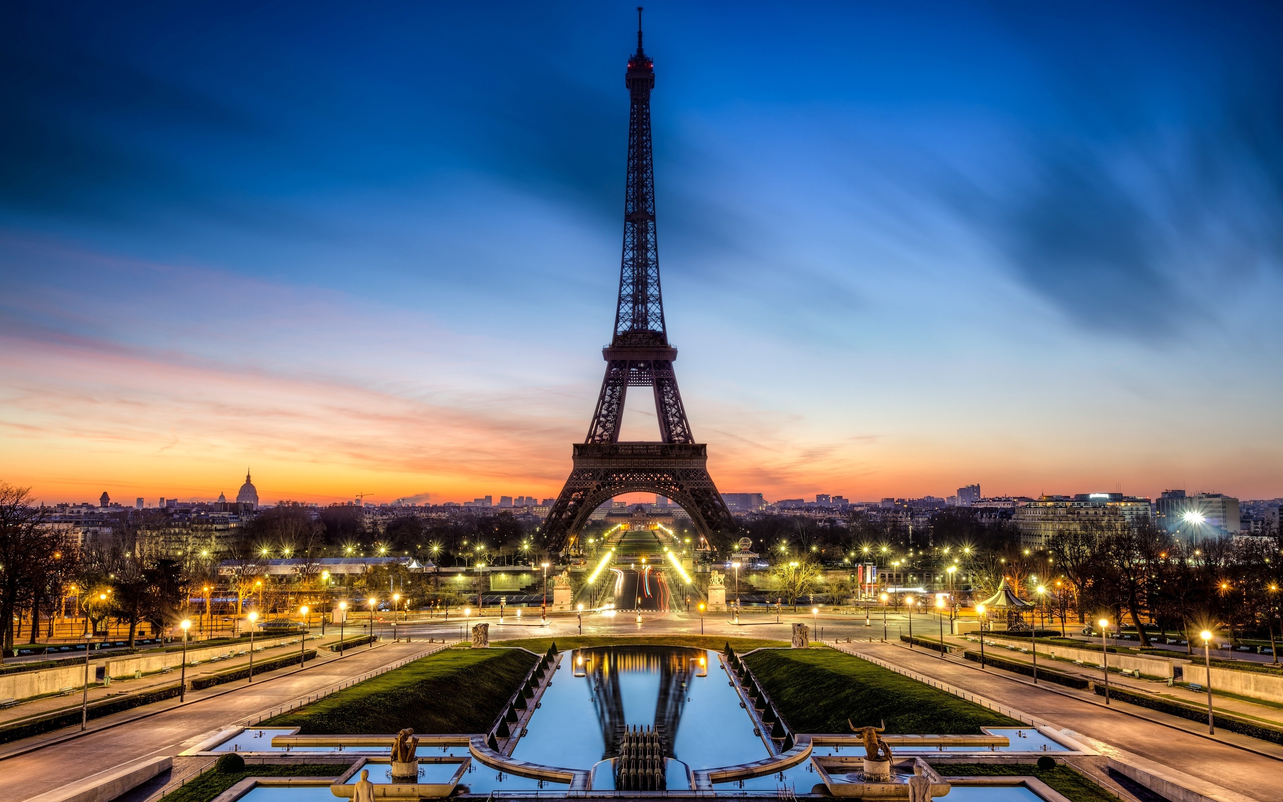 296665 завантажити шпалери ейфелева вежа, створено людиною, париж, пам'ятники - заставки і картинки безкоштовно