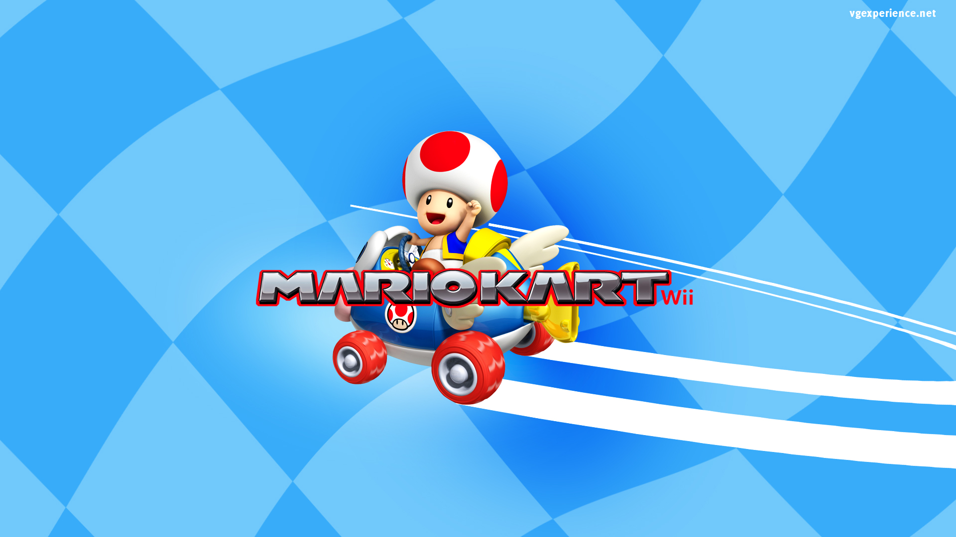 Descarga gratuita de fondo de pantalla para móvil de Mario, Videojuego, Mario Kart Wii.