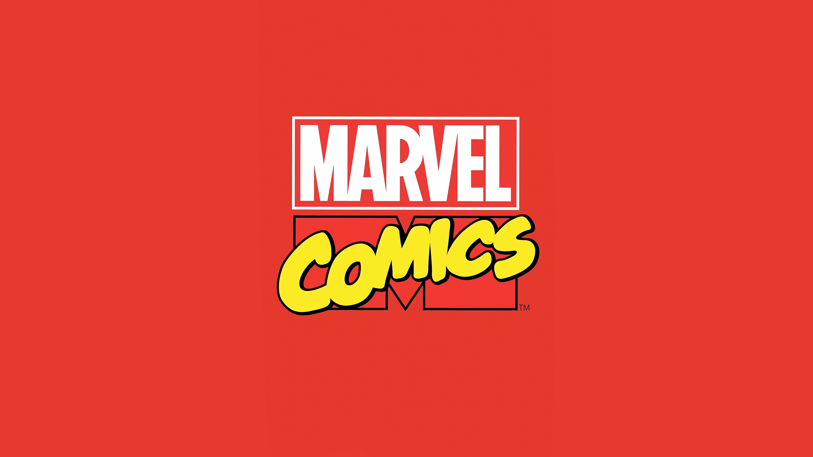 Descarga gratis la imagen Logo, Historietas, Comics Marvel en el escritorio de tu PC