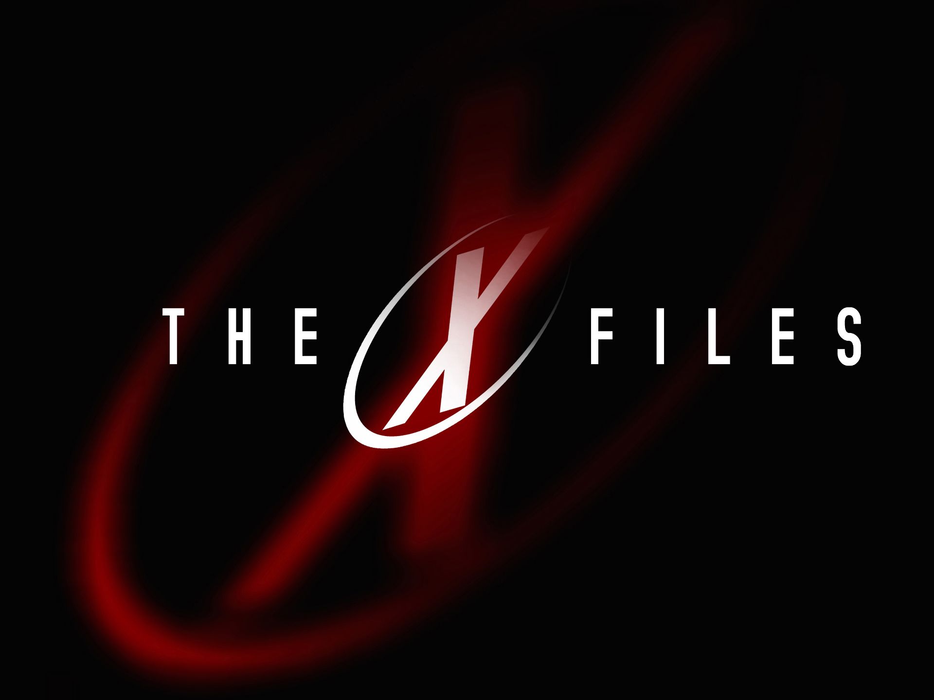 Télécharger des fonds d'écran X Files : Aux Frontières Du Réel HD