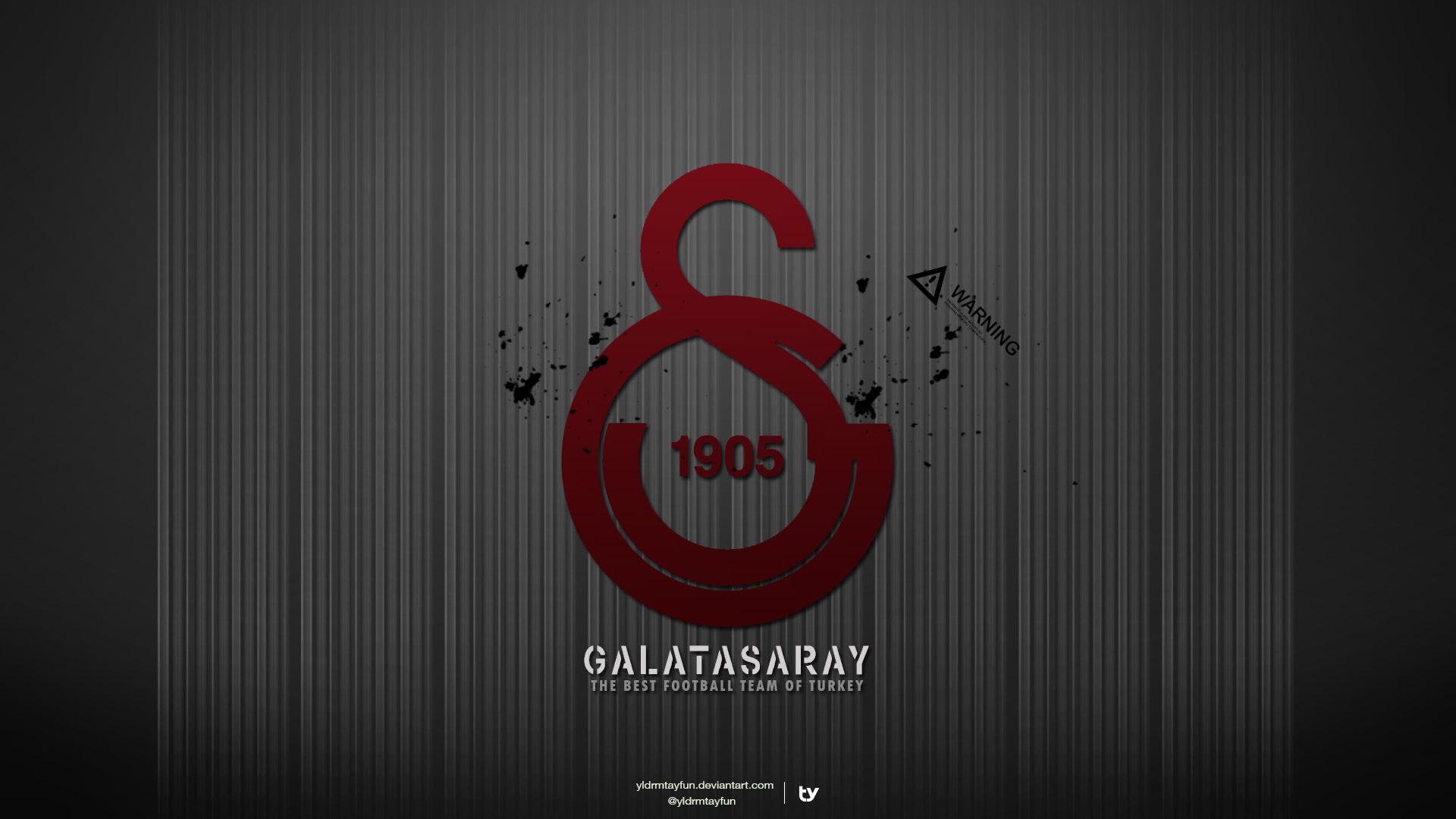 Handy-Wallpaper Sport, Fußball, Logo, Emblem, Galatasaray Istanbul kostenlos herunterladen.