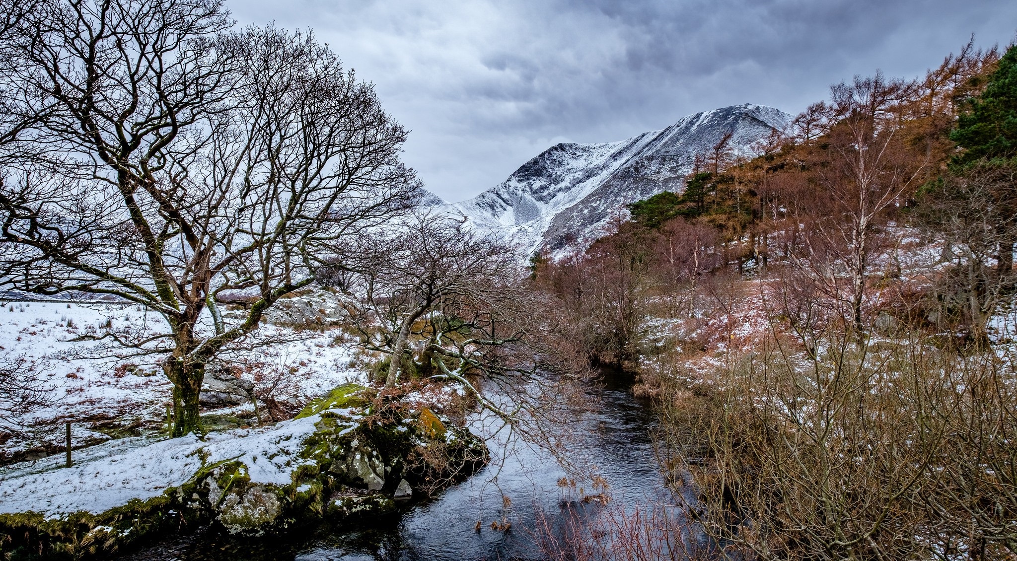 Free download wallpaper Earth, River on your PC desktop